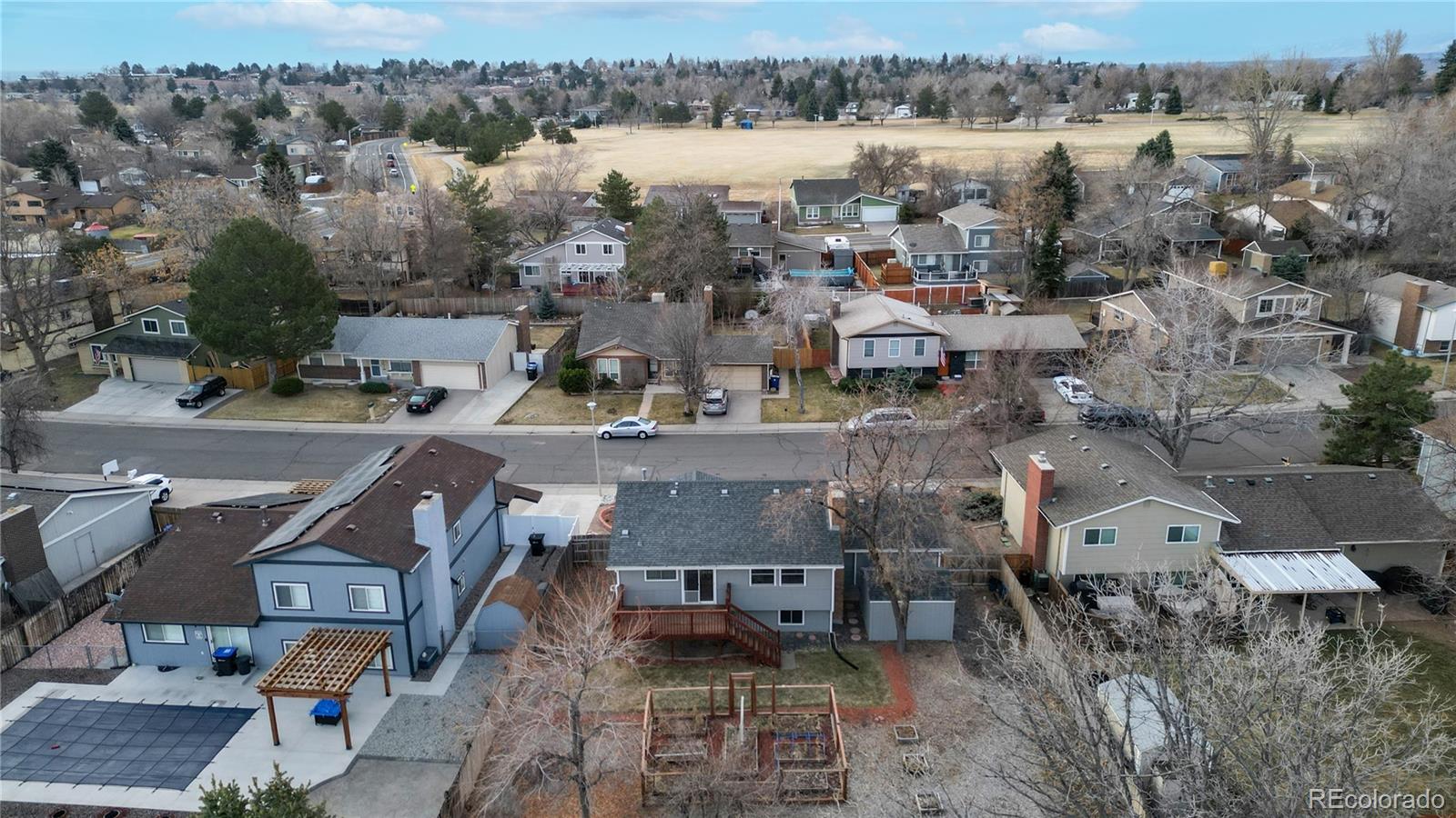 MLS Image #44 for 8649 w 75th place,arvada, Colorado