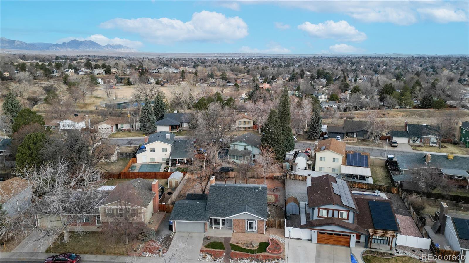 MLS Image #45 for 8649 w 75th place,arvada, Colorado