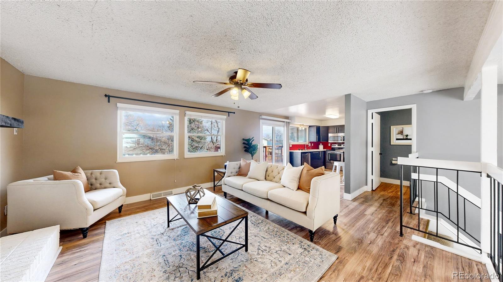 MLS Image #5 for 8649 w 75th place,arvada, Colorado