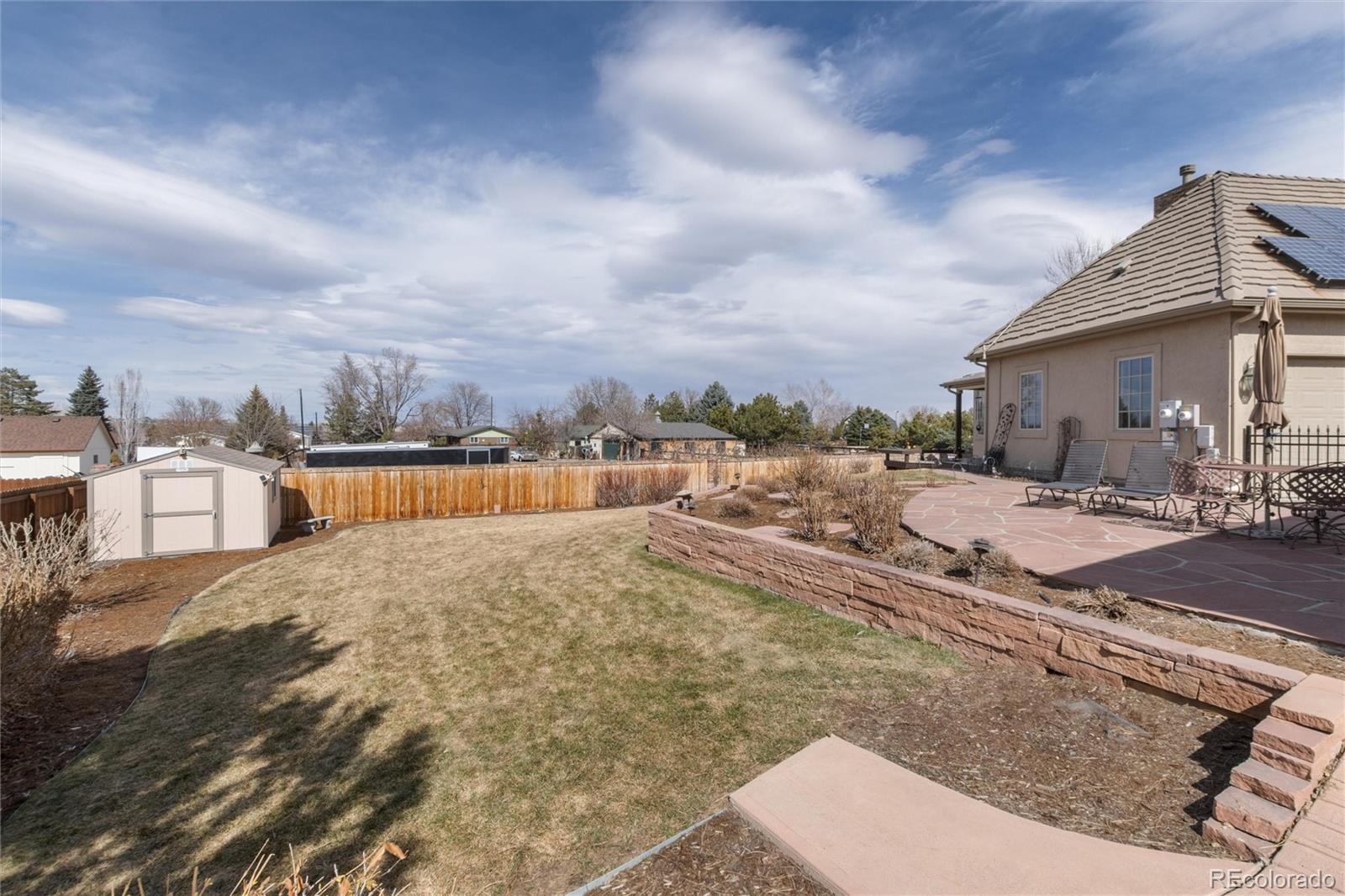 MLS Image #47 for 7365 w 94th avenue,westminster, Colorado