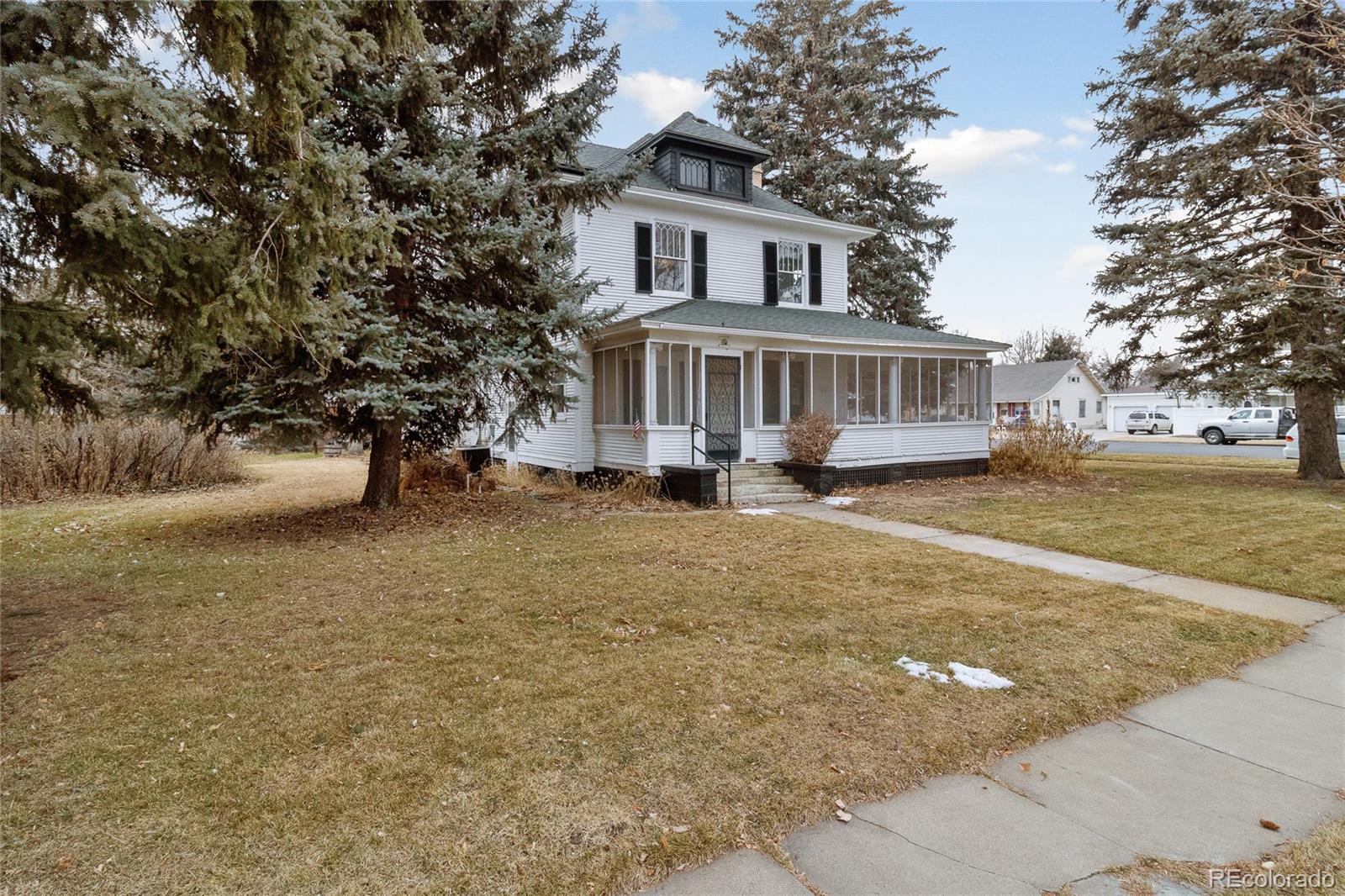 MLS Image #0 for 429  grant street,fort morgan, Colorado