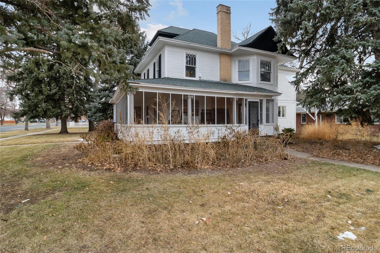 MLS Image #2 for 429  grant street,fort morgan, Colorado