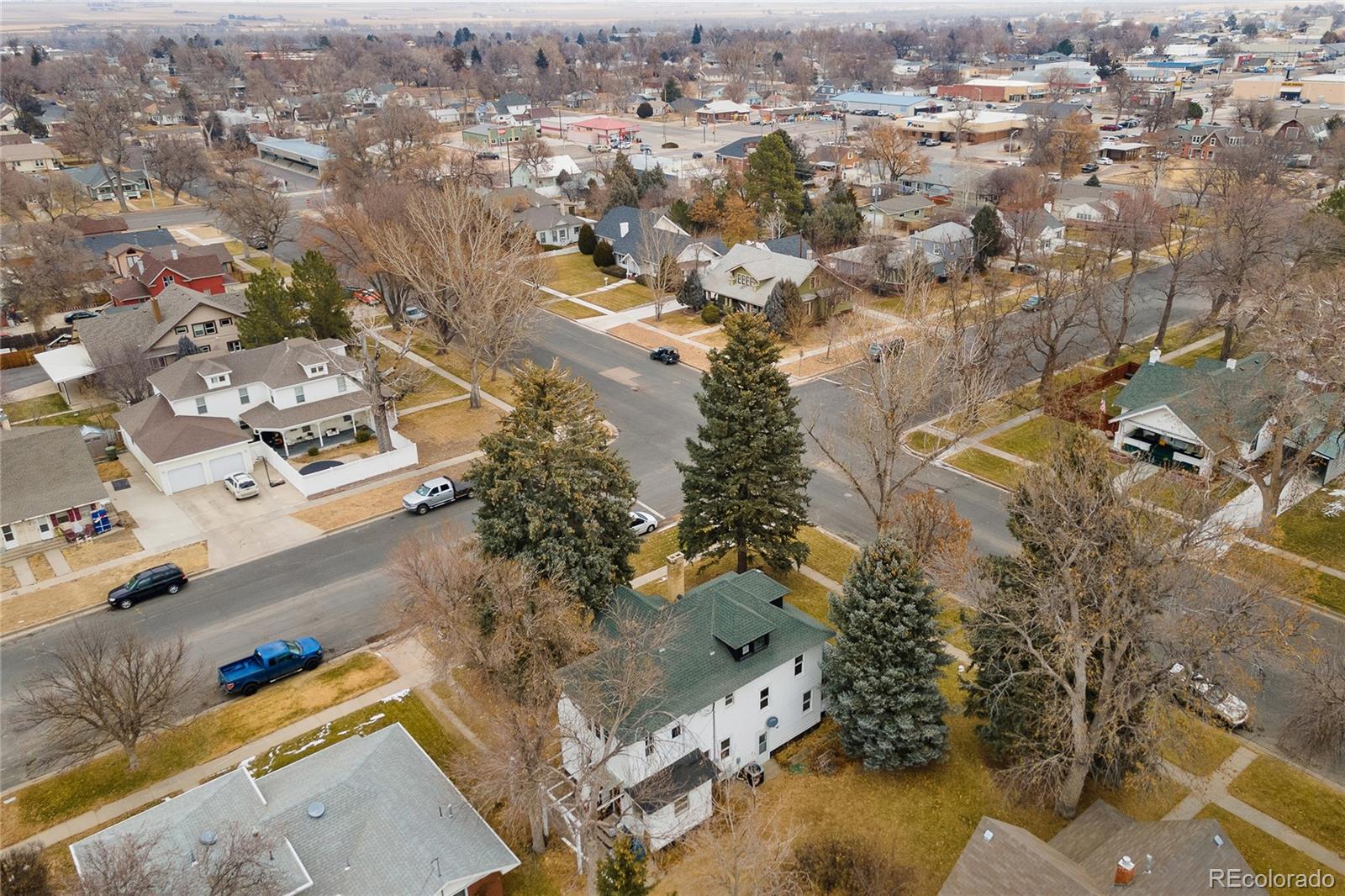 MLS Image #25 for 429  grant street,fort morgan, Colorado