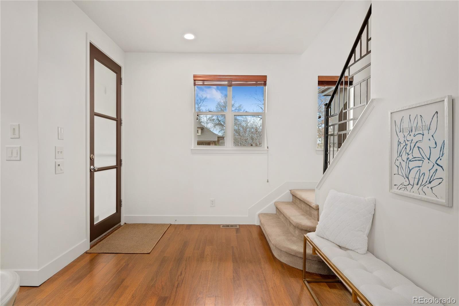 MLS Image #2 for 842 s clarkson street,denver, Colorado