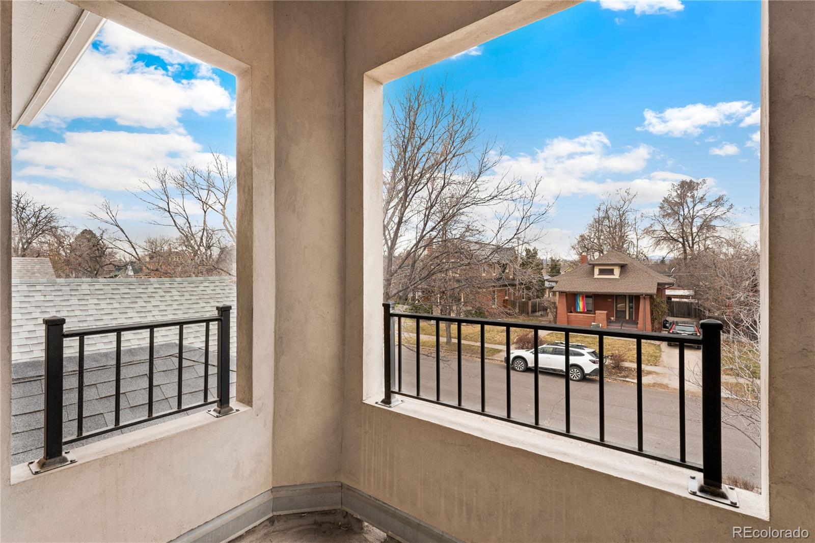 MLS Image #25 for 842 s clarkson street,denver, Colorado