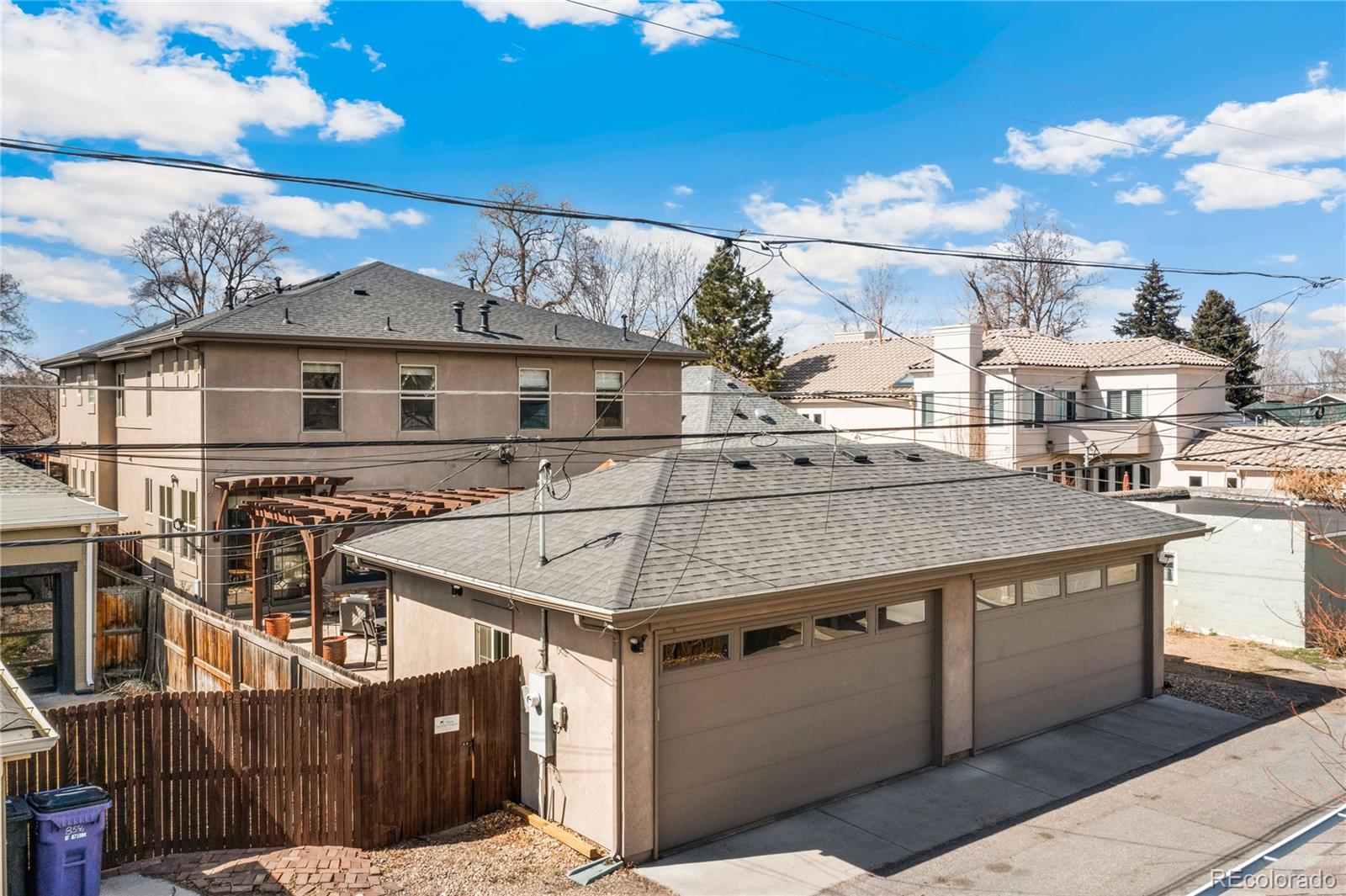 MLS Image #40 for 842 s clarkson street,denver, Colorado