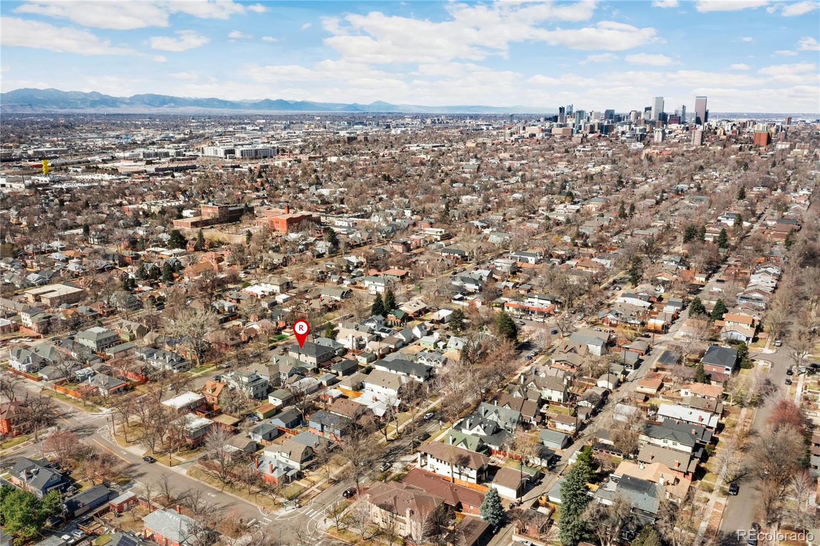 MLS Image #43 for 842 s clarkson street,denver, Colorado