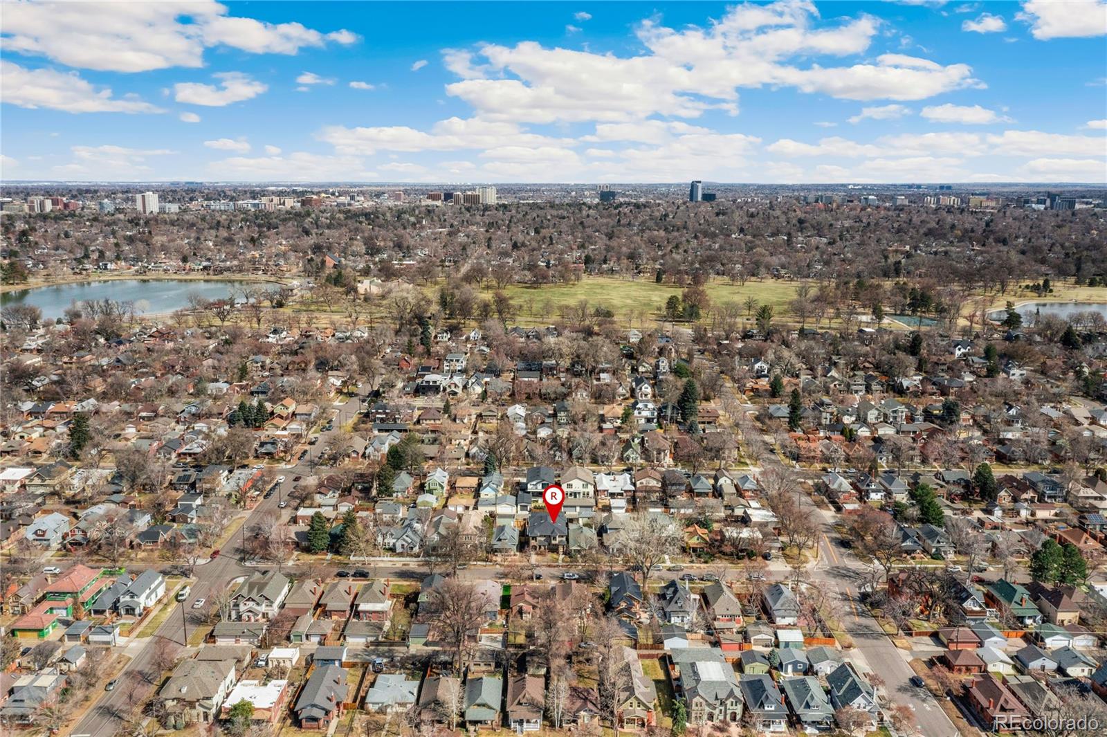 MLS Image #44 for 842 s clarkson street,denver, Colorado