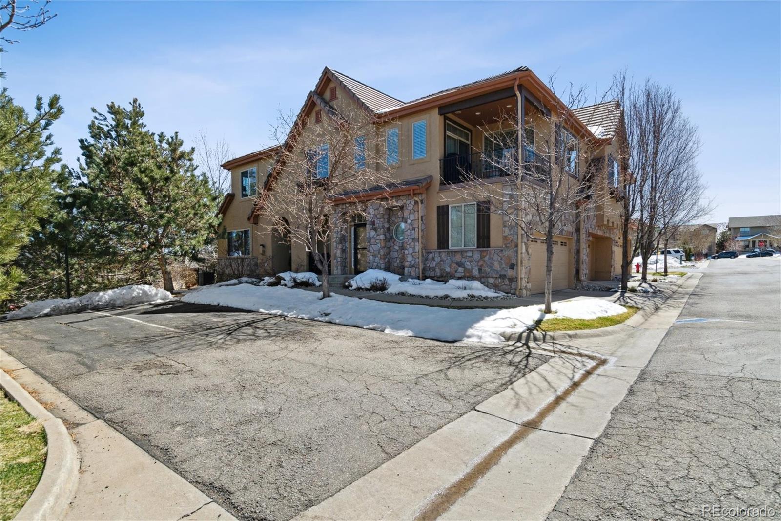 MLS Image #37 for 10066  bluffmont court,lone tree, Colorado