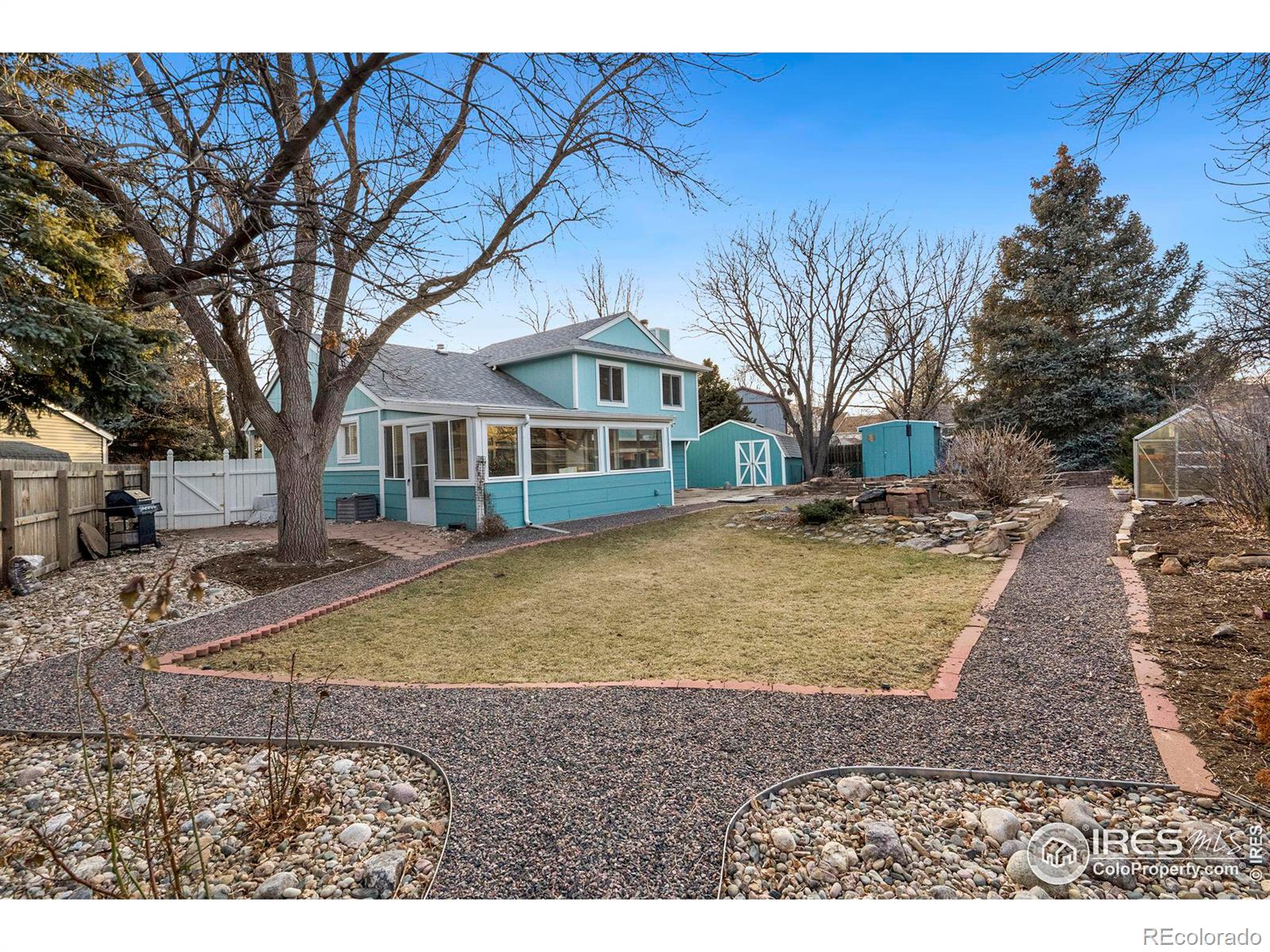MLS Image #11 for 718  larkbunting drive,fort collins, Colorado