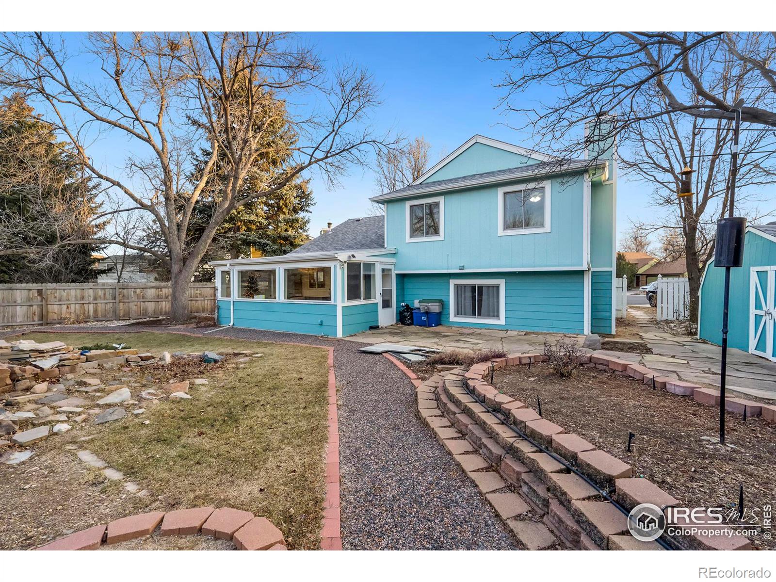 MLS Image #12 for 718  larkbunting drive,fort collins, Colorado