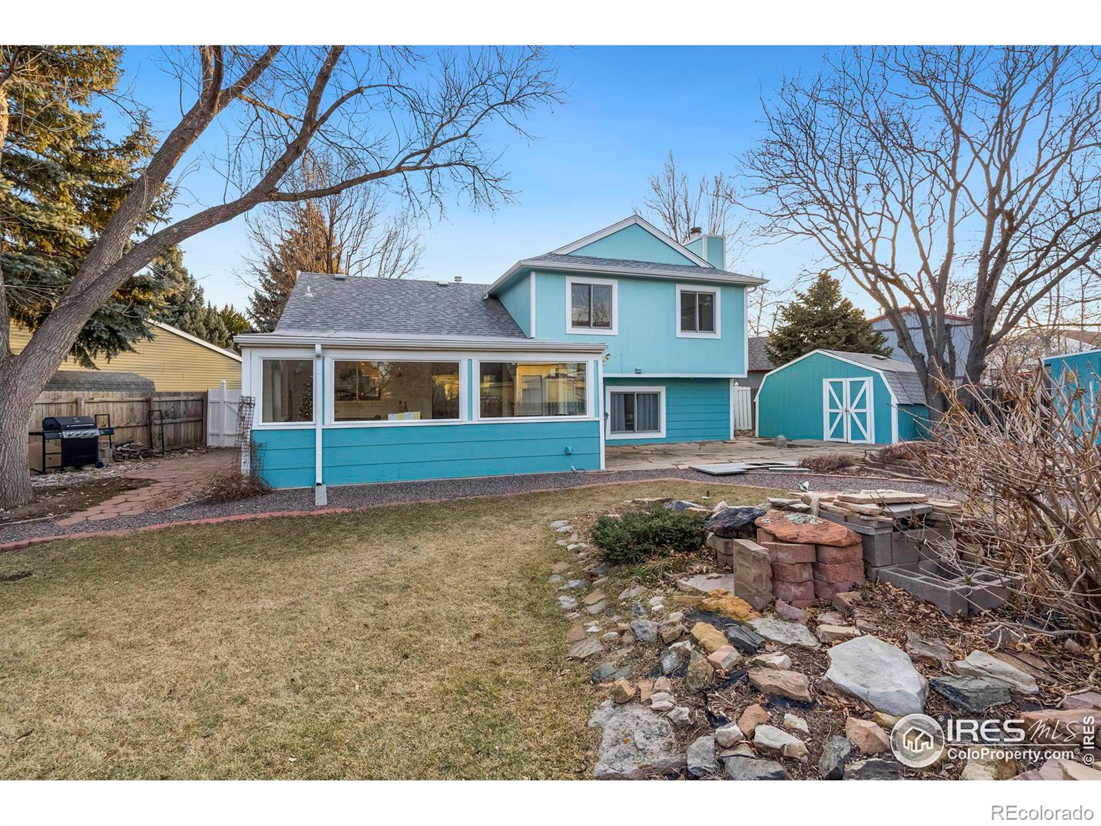 MLS Image #13 for 718  larkbunting drive,fort collins, Colorado