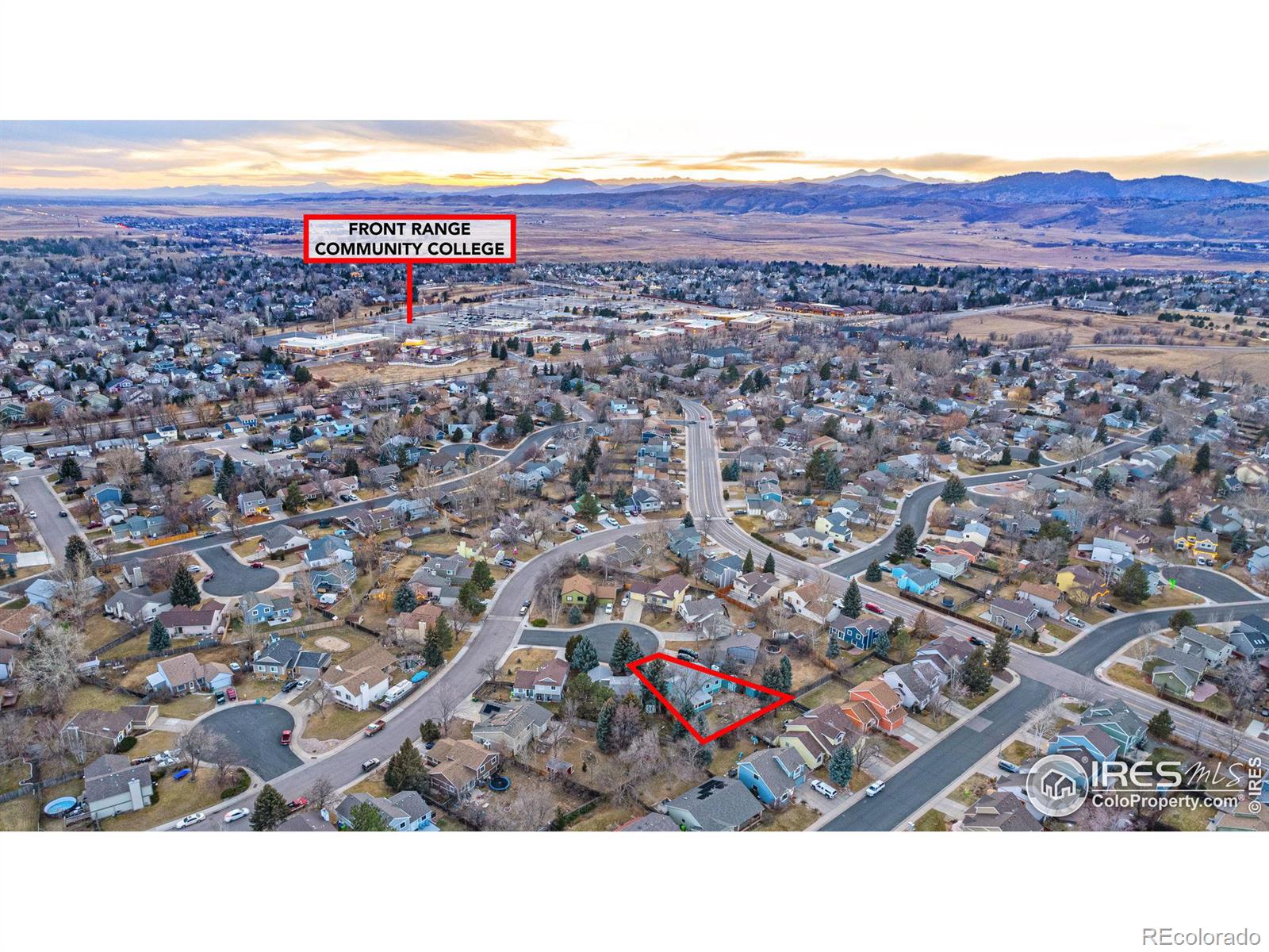 MLS Image #19 for 718  larkbunting drive,fort collins, Colorado