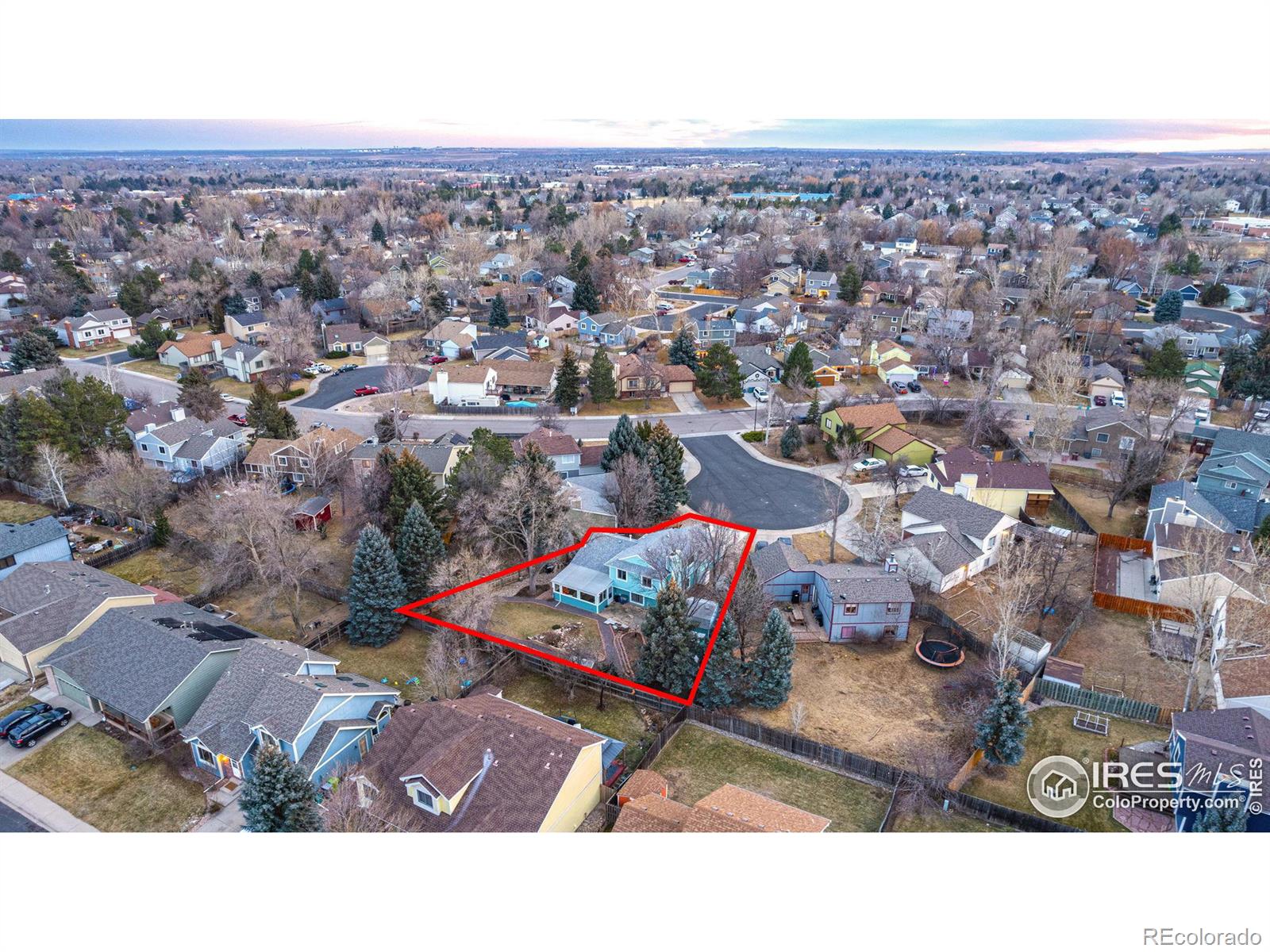 MLS Image #20 for 718  larkbunting drive,fort collins, Colorado
