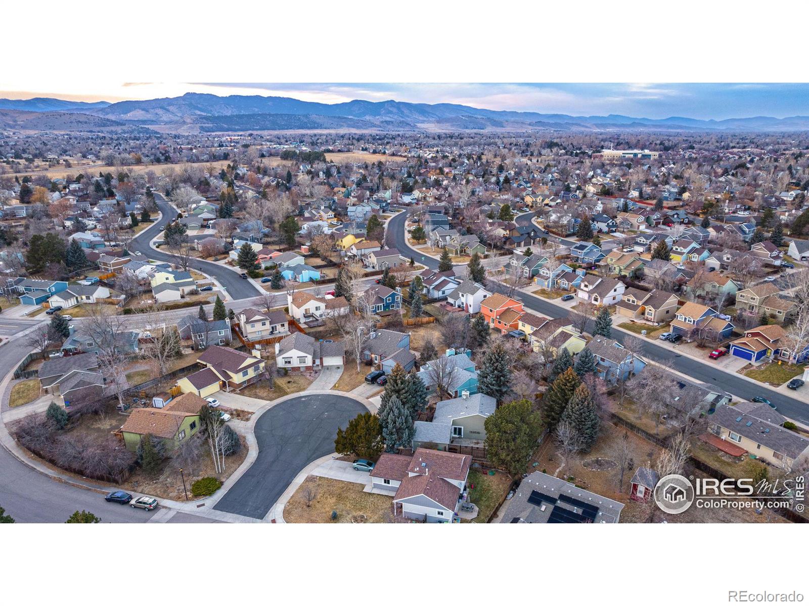 MLS Image #23 for 718  larkbunting drive,fort collins, Colorado