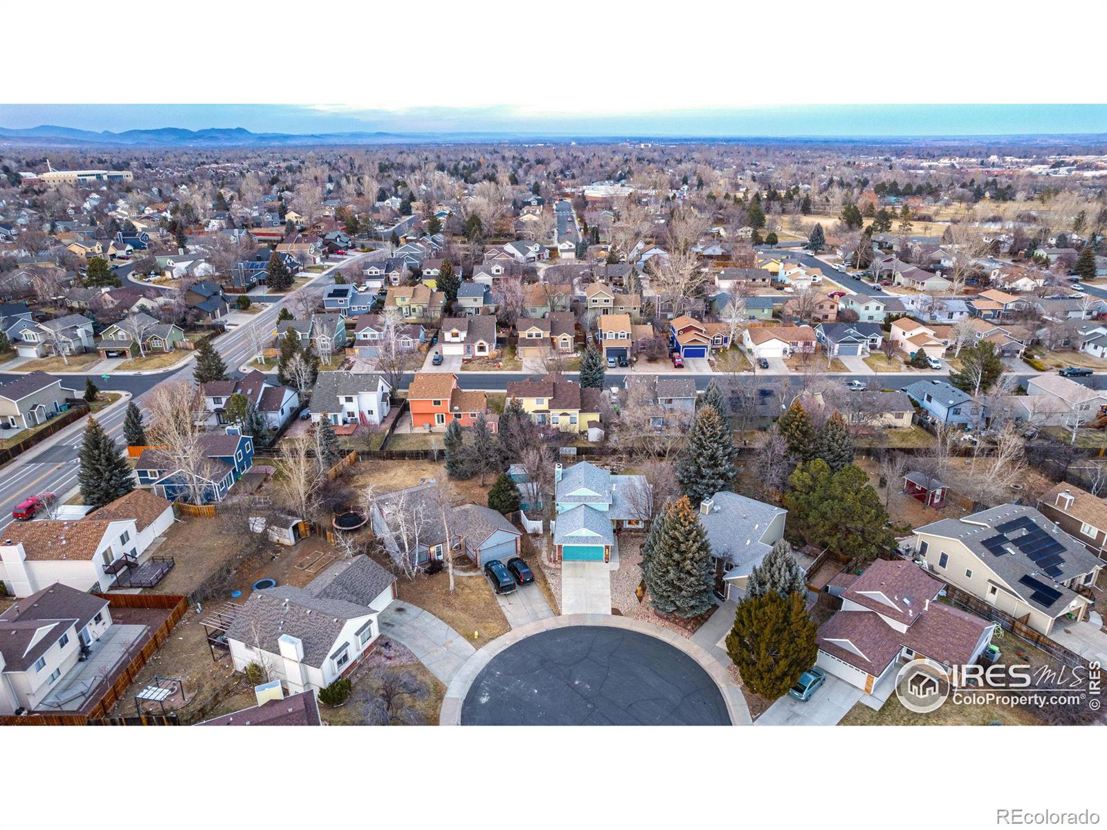 MLS Image #25 for 718  larkbunting drive,fort collins, Colorado