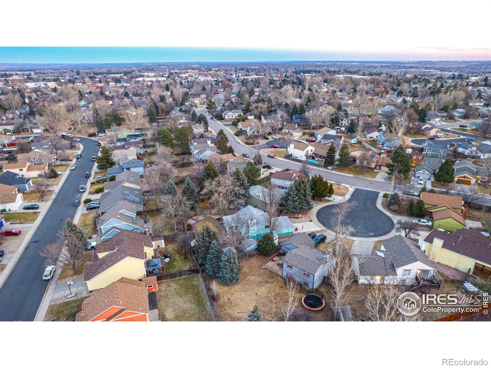 MLS Image #26 for 718  larkbunting drive,fort collins, Colorado