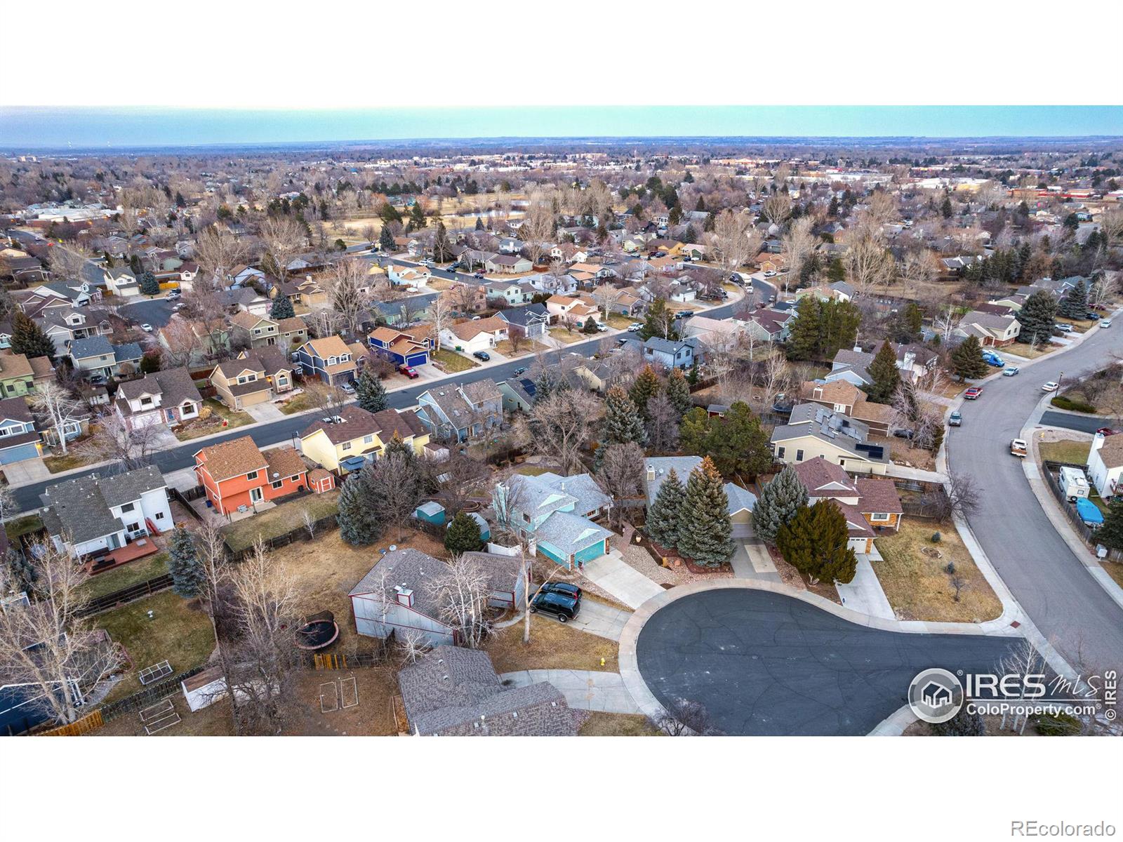 MLS Image #27 for 718  larkbunting drive,fort collins, Colorado