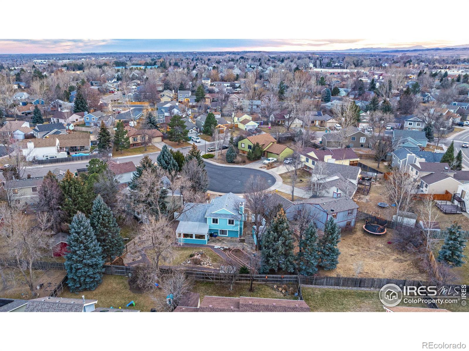 MLS Image #29 for 718  larkbunting drive,fort collins, Colorado
