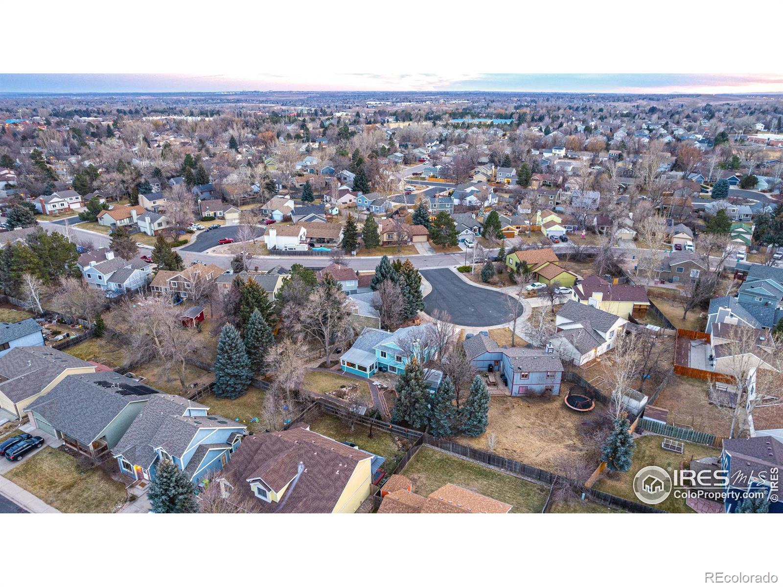 MLS Image #30 for 718  larkbunting drive,fort collins, Colorado