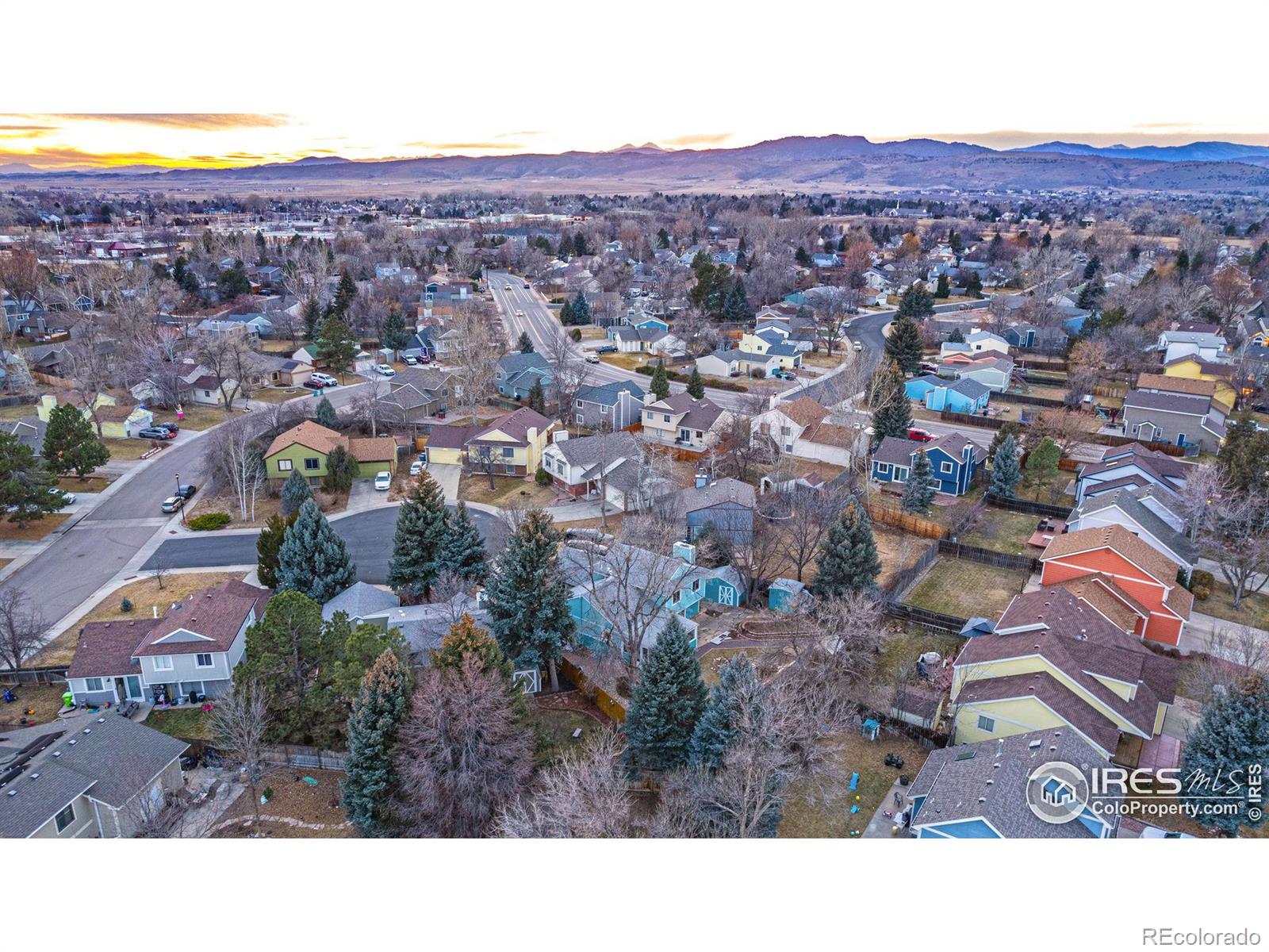 MLS Image #32 for 718  larkbunting drive,fort collins, Colorado