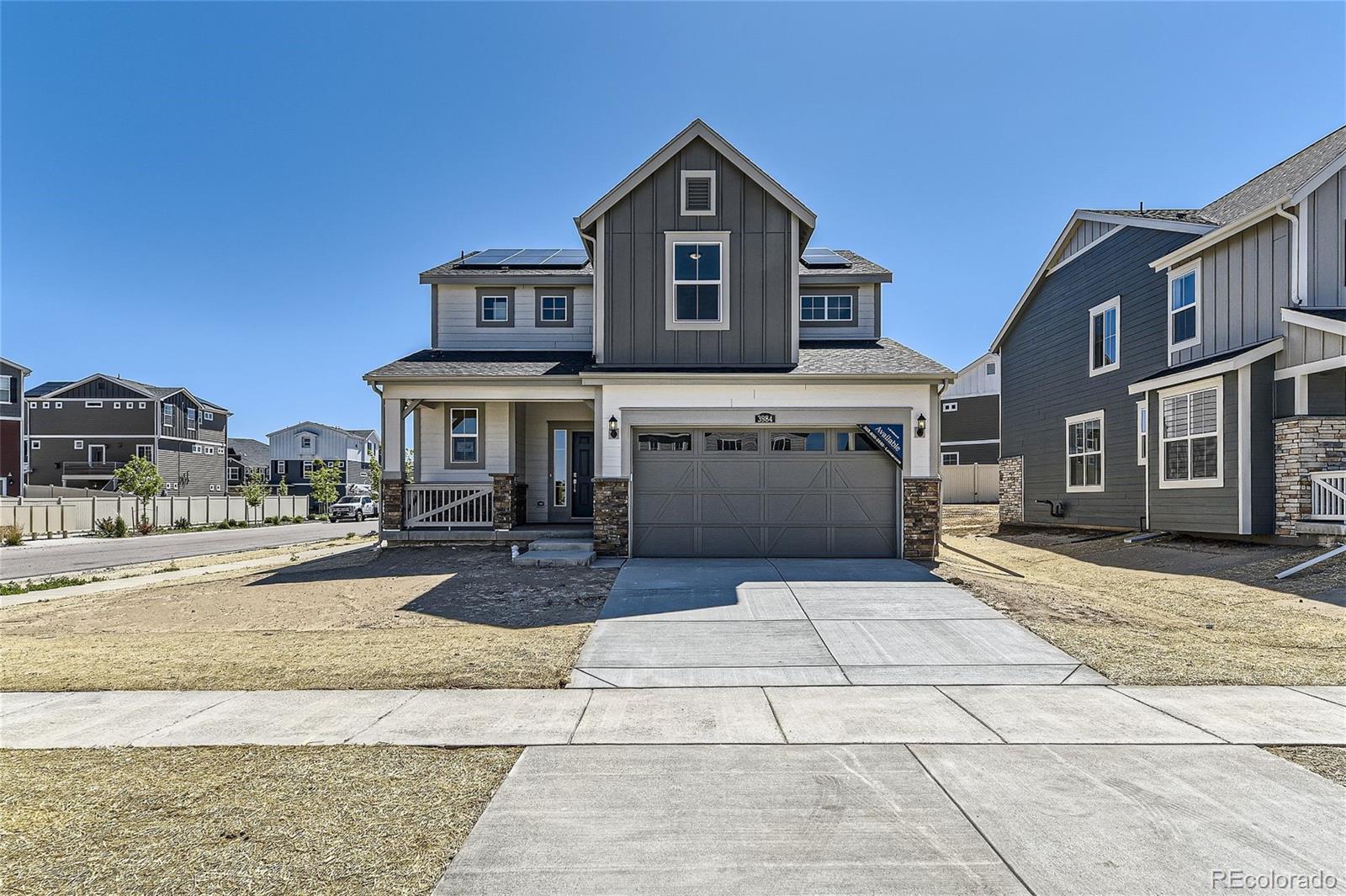 CMA Image for 5171 n quemoy court,Aurora, Colorado