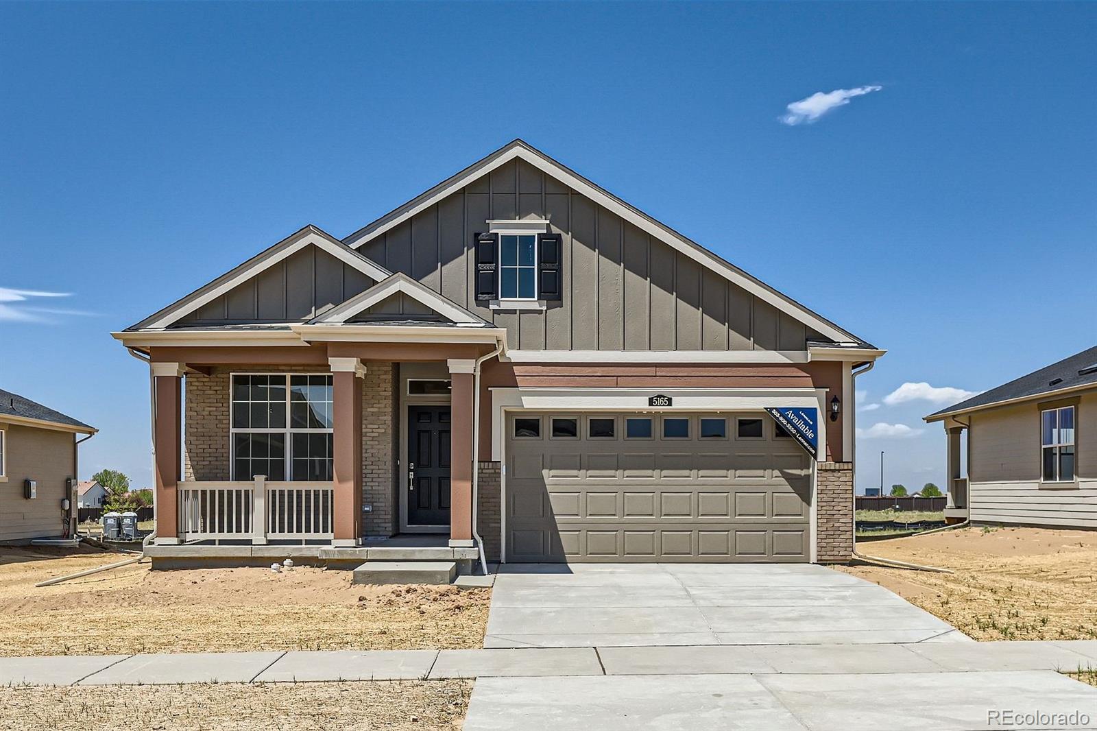 MLS Image #0 for 5165 n quemoy street,aurora, Colorado