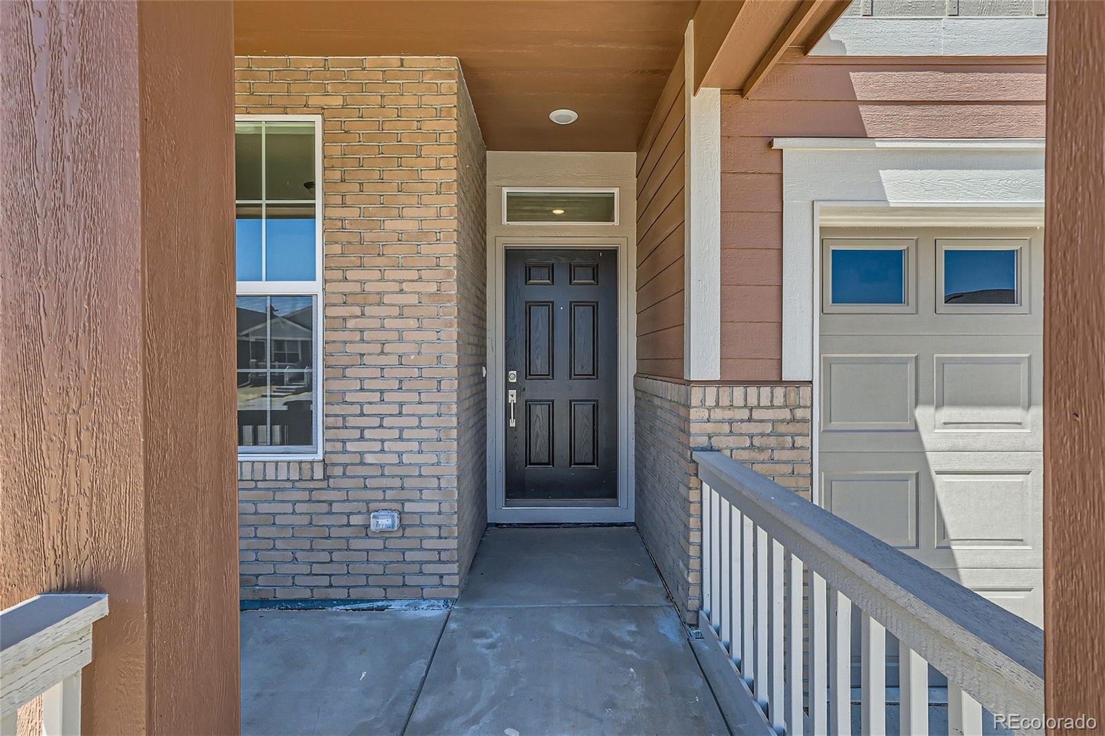 Report Image for 5165 N Quemoy Street,Aurora, Colorado