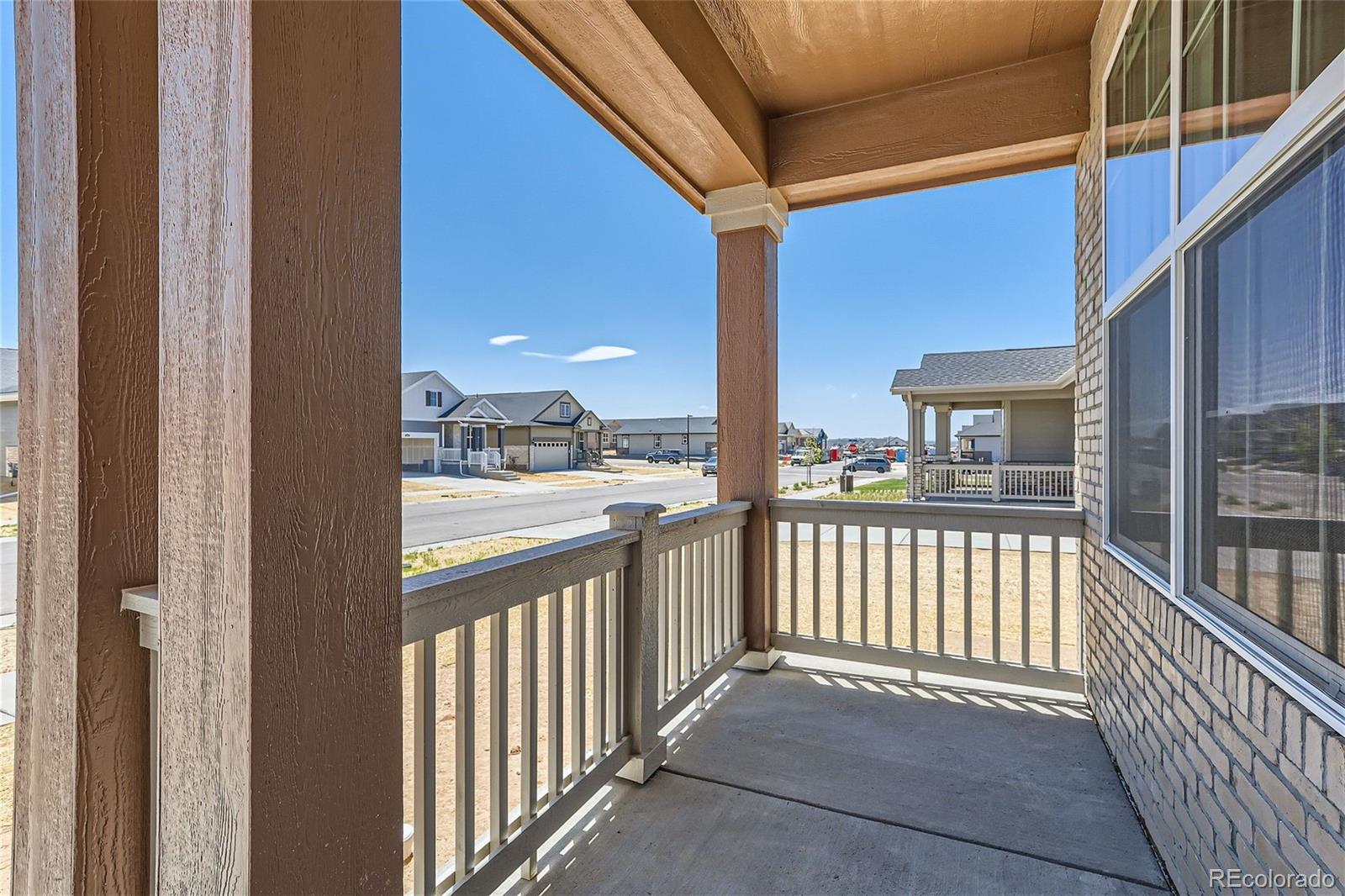 MLS Image #2 for 5165 n quemoy street,aurora, Colorado