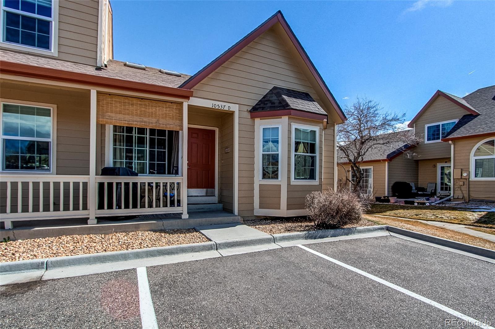 MLS Image #2 for 10537 w maplewood drive,littleton, Colorado