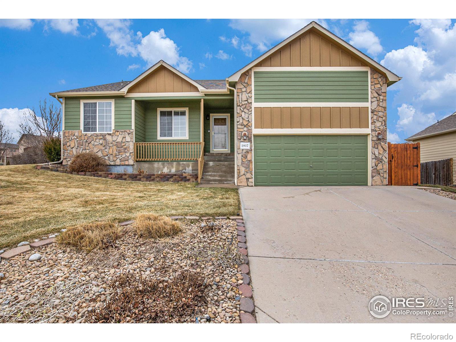 CMA Image for 8733  19th st rd,Greeley, Colorado
