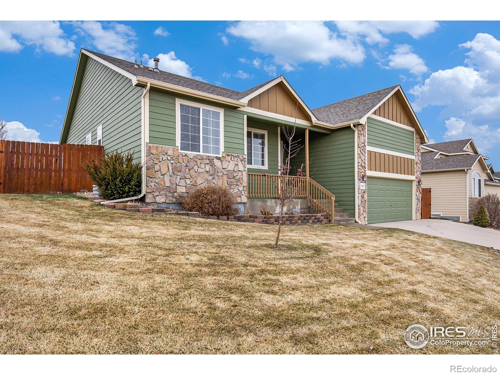 MLS Image #2 for 1817  87th avenue,greeley, Colorado