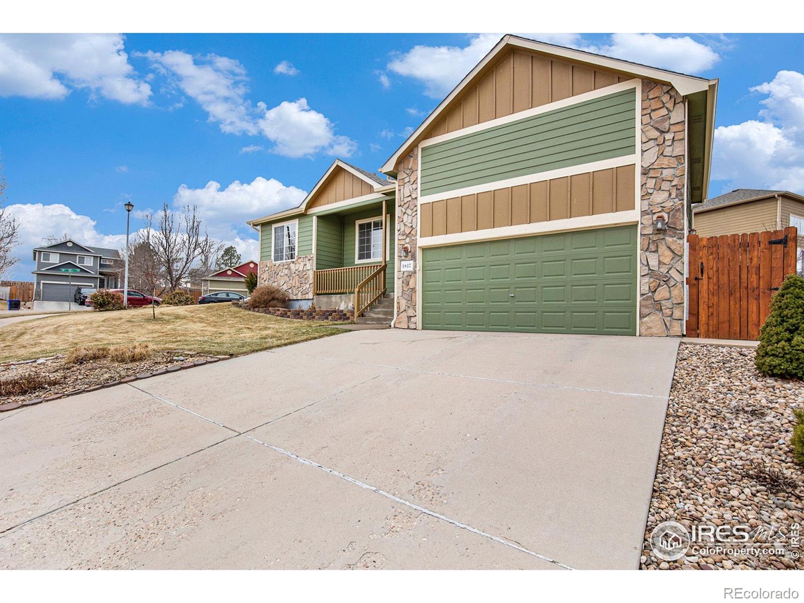 MLS Image #3 for 1817  87th avenue,greeley, Colorado