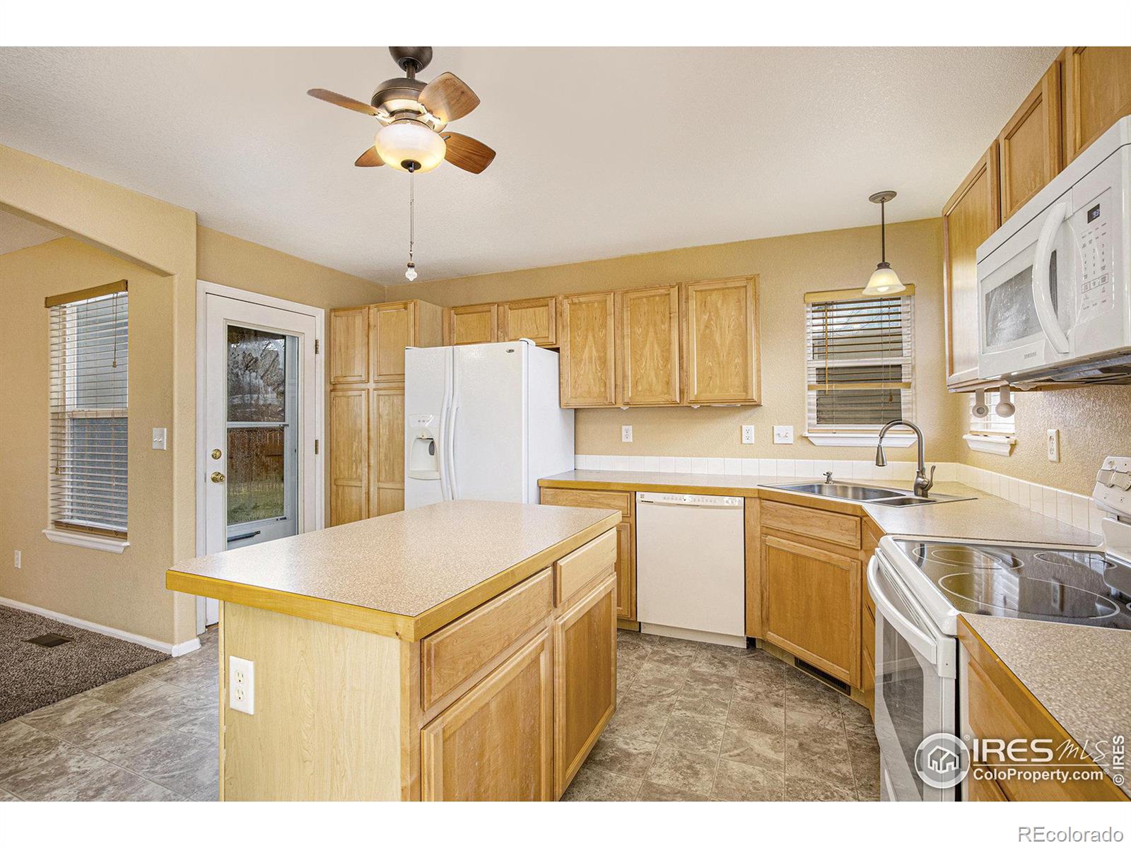 MLS Image #9 for 1817  87th avenue,greeley, Colorado