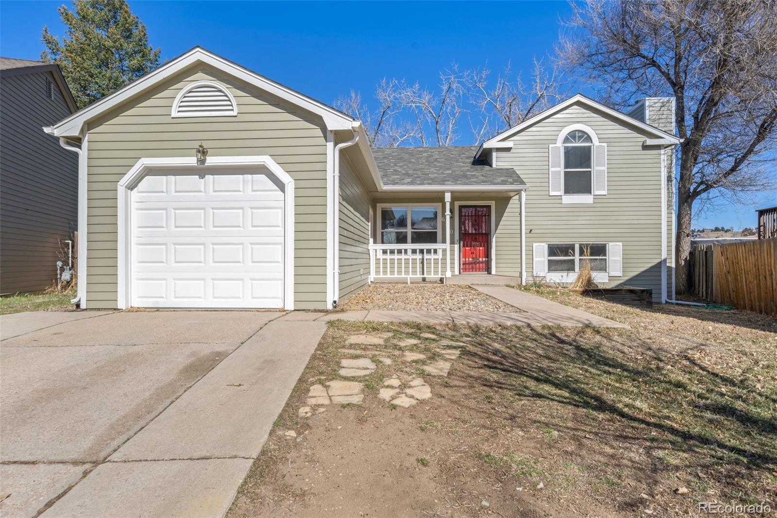 MLS Image #0 for 6760  montarbor drive,colorado springs, Colorado