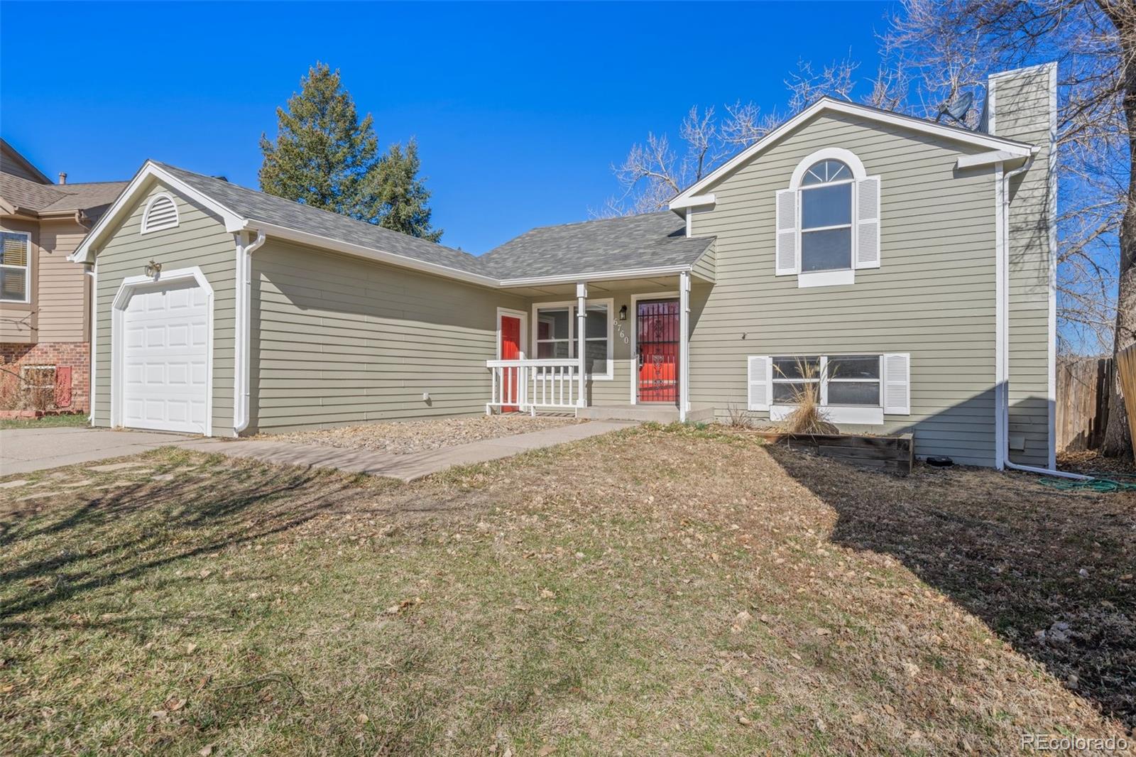 MLS Image #38 for 6760  montarbor drive,colorado springs, Colorado