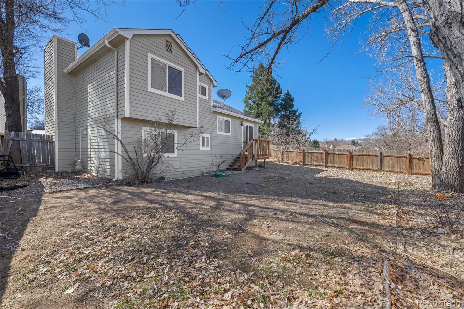 MLS Image #40 for 6760  montarbor drive,colorado springs, Colorado