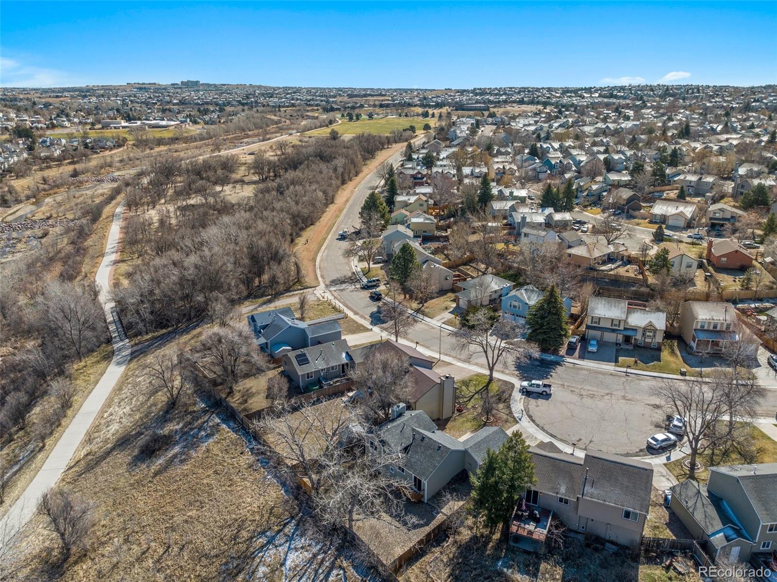 MLS Image #43 for 6760  montarbor drive,colorado springs, Colorado