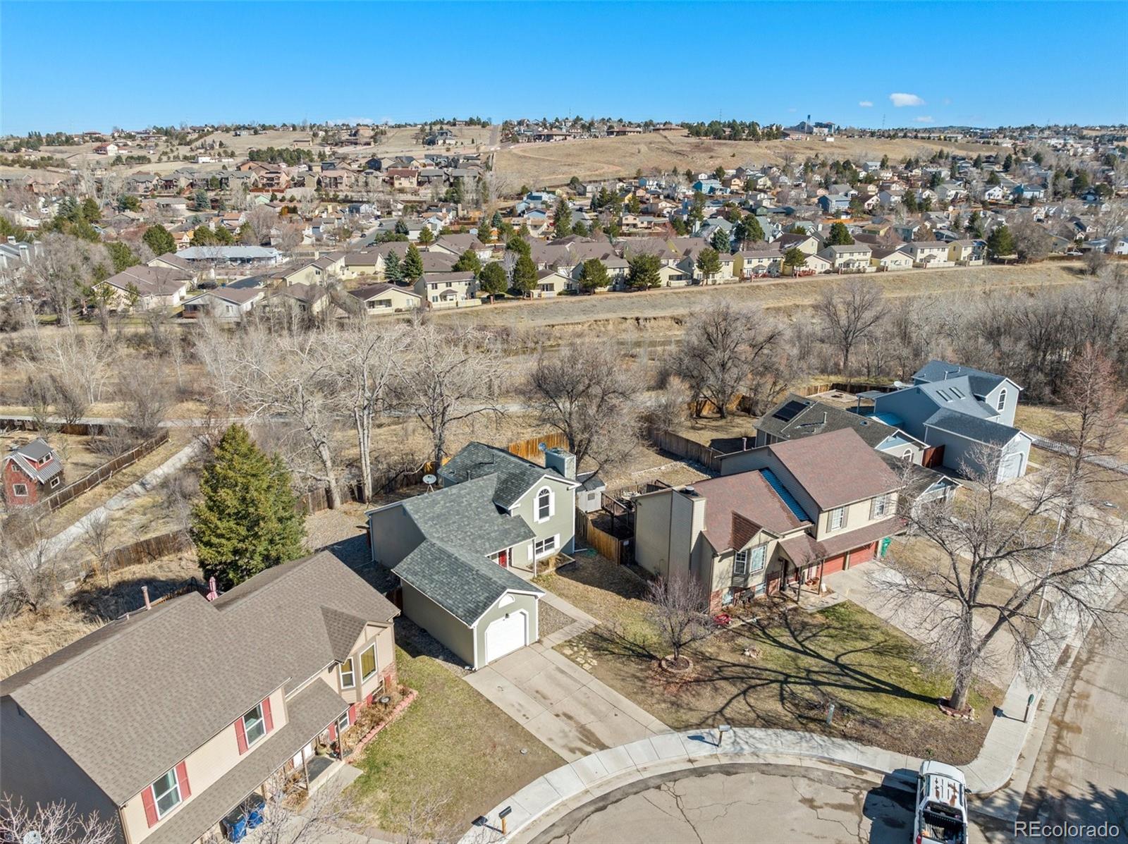 MLS Image #45 for 6760  montarbor drive,colorado springs, Colorado