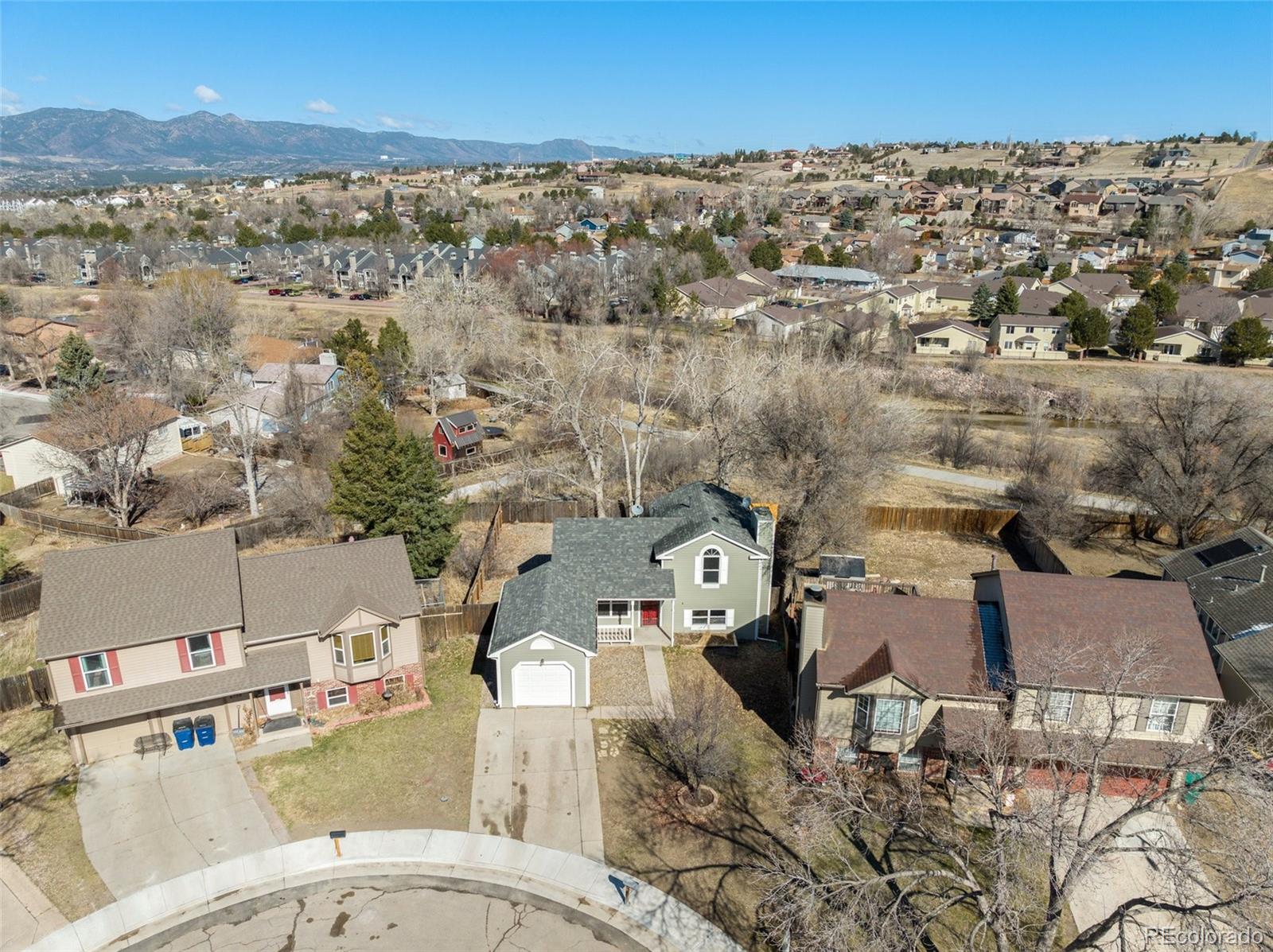 MLS Image #46 for 6760  montarbor drive,colorado springs, Colorado