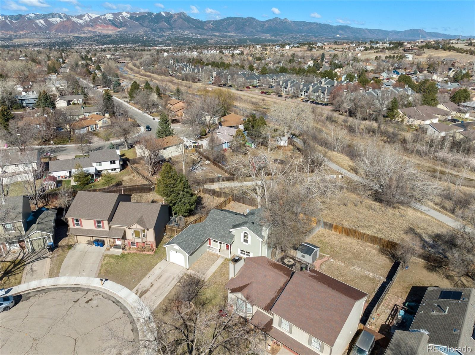 MLS Image #47 for 6760  montarbor drive,colorado springs, Colorado