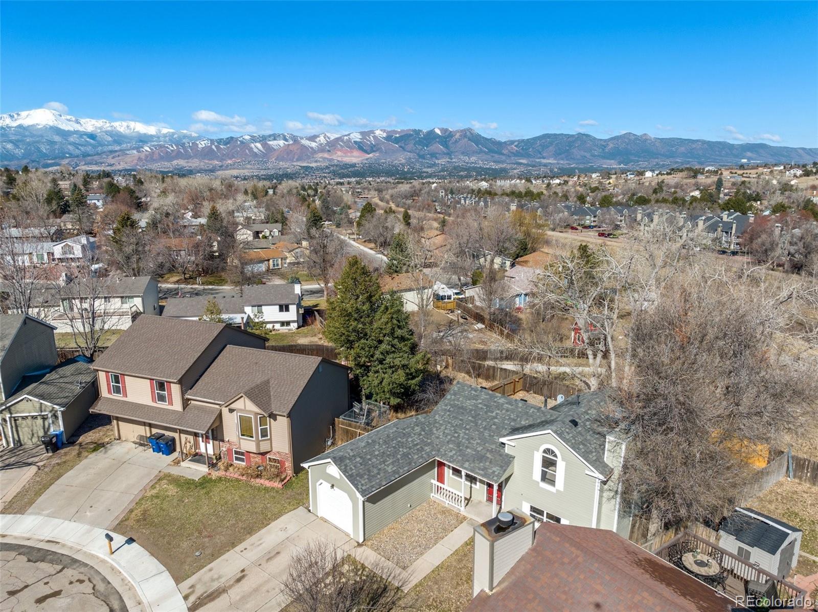 MLS Image #49 for 6760  montarbor drive,colorado springs, Colorado