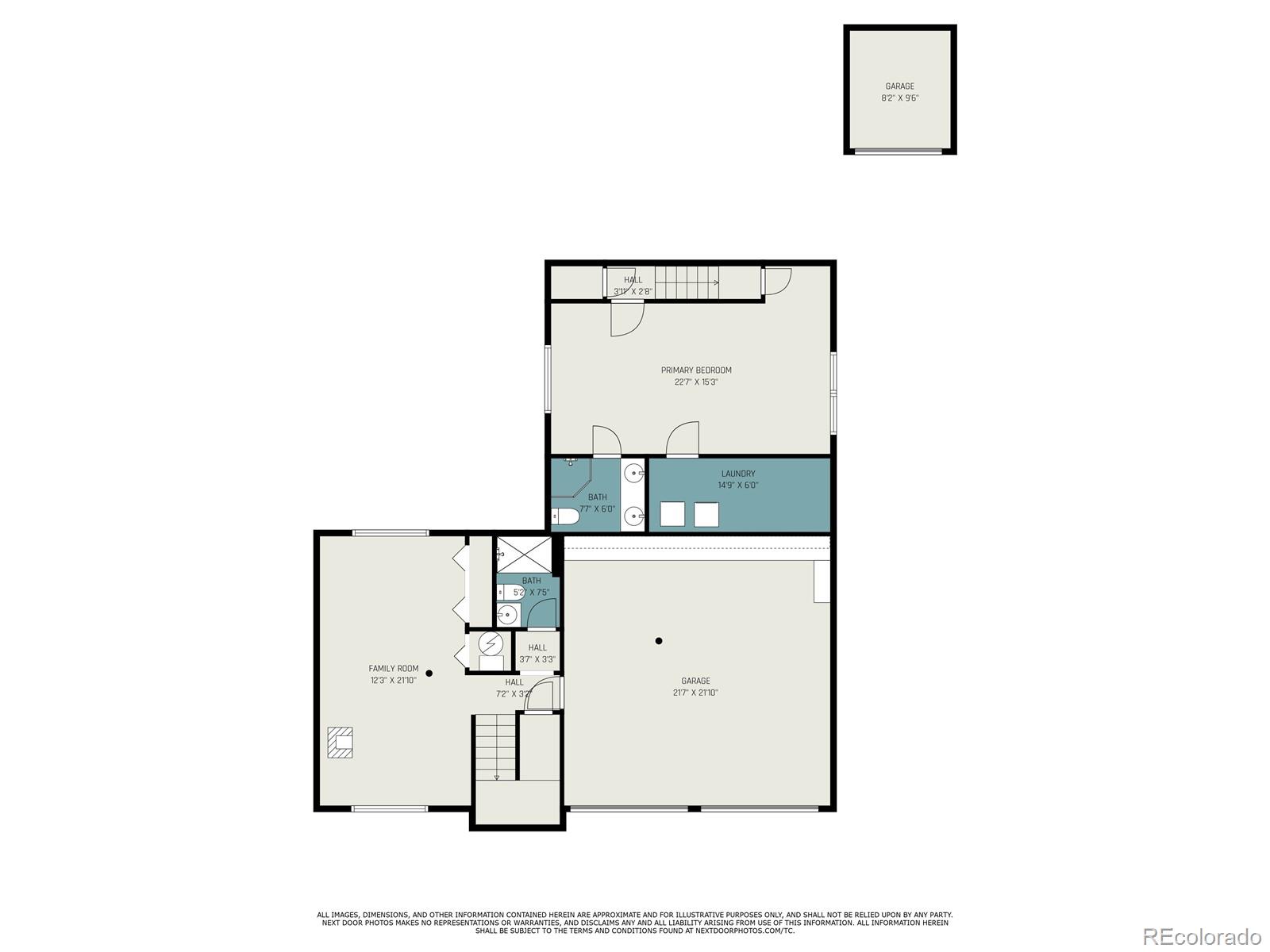 MLS Image #36 for 7535  kendall street,arvada, Colorado