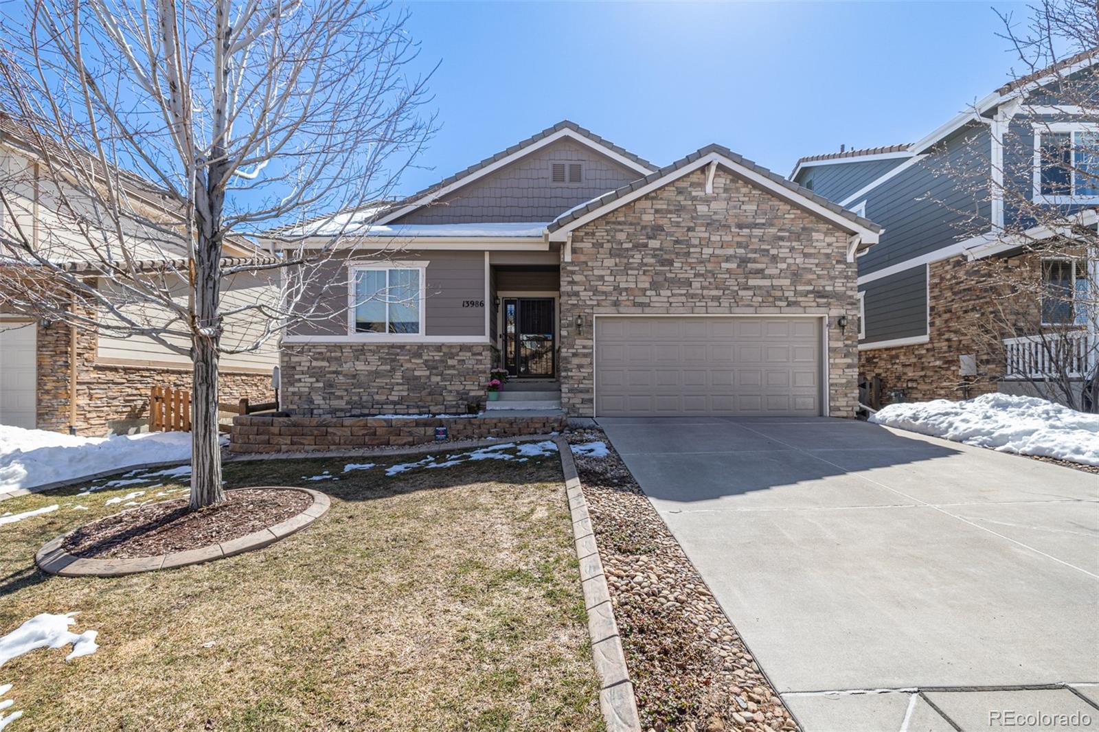 MLS Image #0 for 13986  lexington drive,parker, Colorado