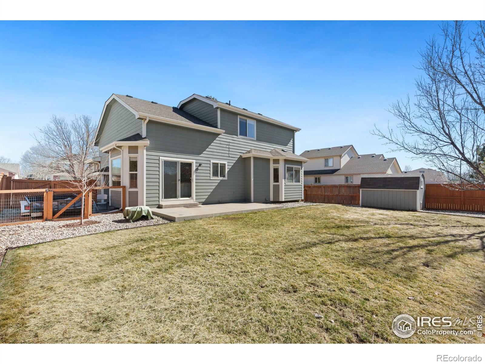 MLS Image #23 for 559  blue azurite avenue,loveland, Colorado