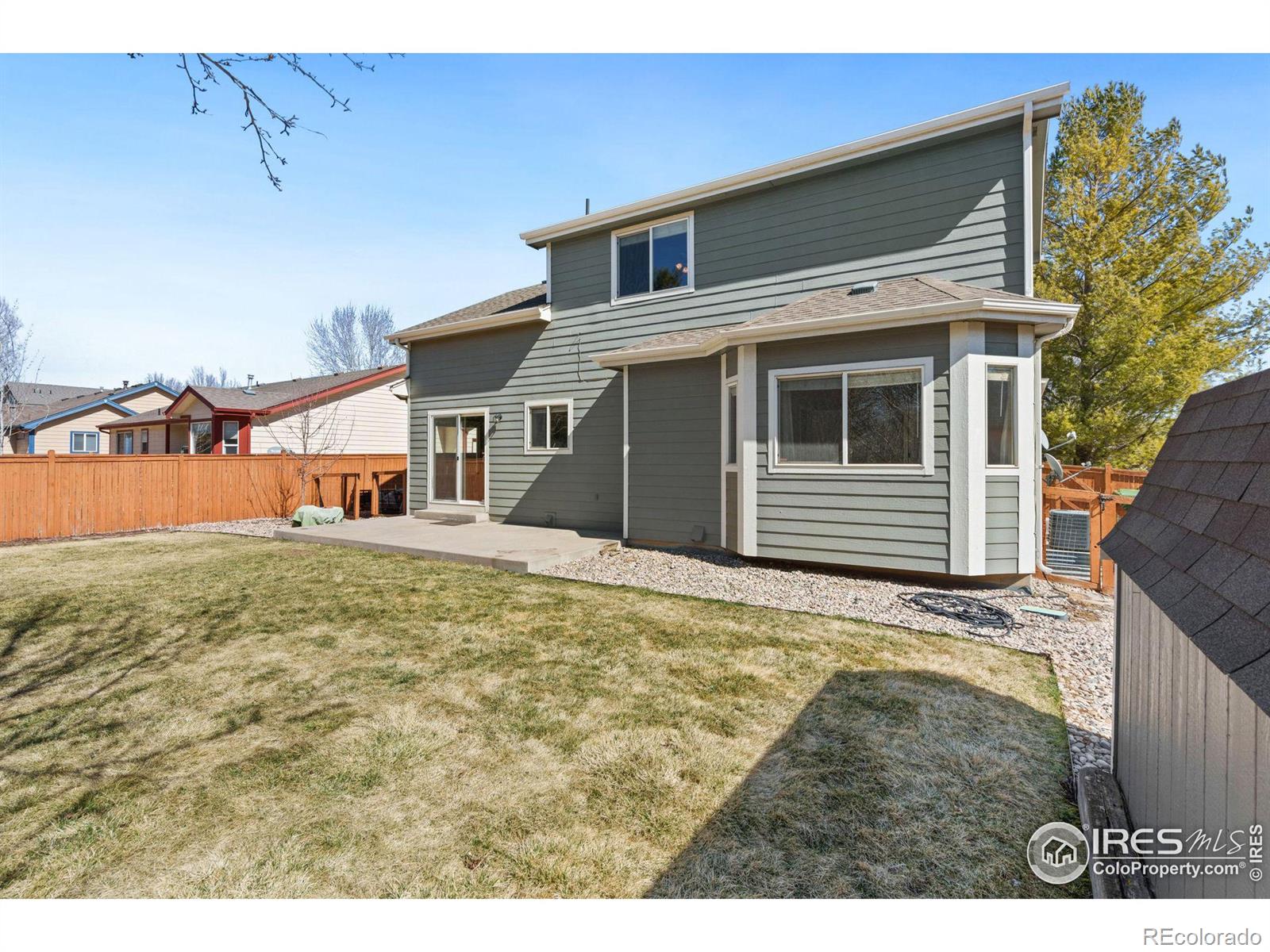 MLS Image #24 for 559  blue azurite avenue,loveland, Colorado