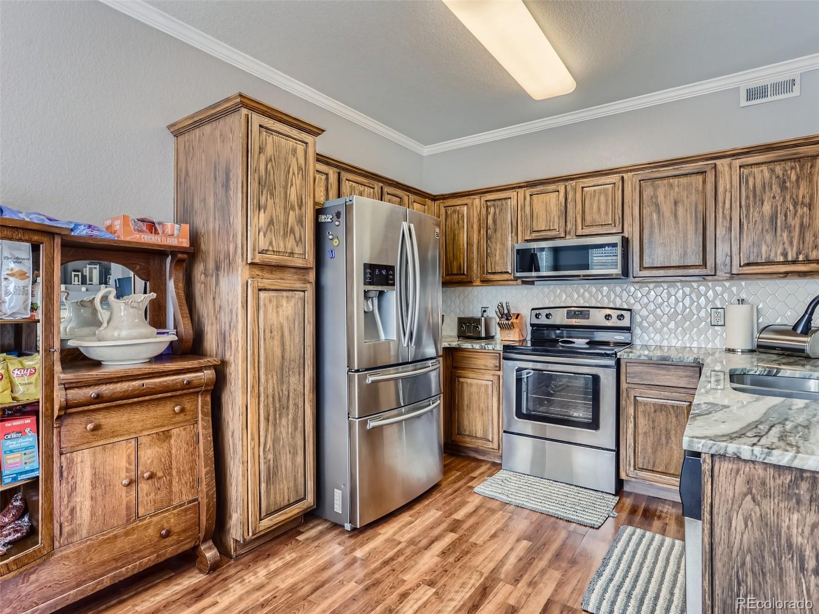 MLS Image #2 for 10131 e carolina drive 101,denver, Colorado