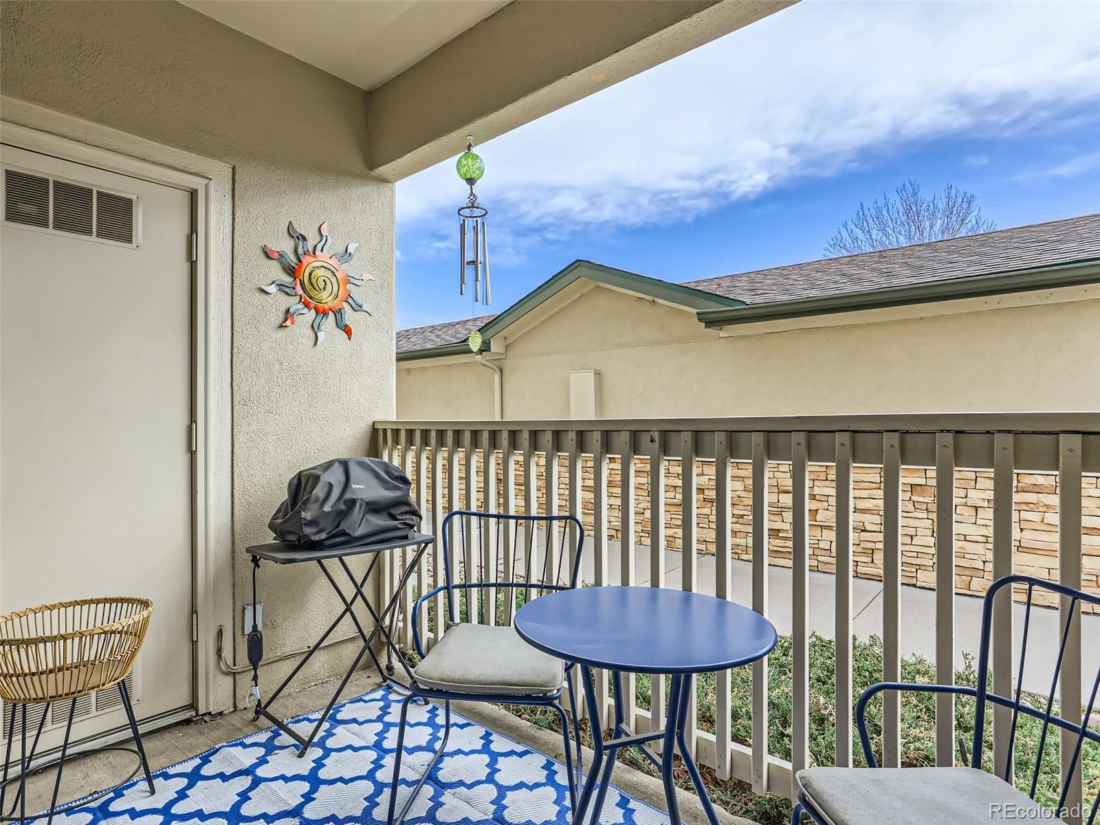 MLS Image #9 for 10131 e carolina drive 101,denver, Colorado