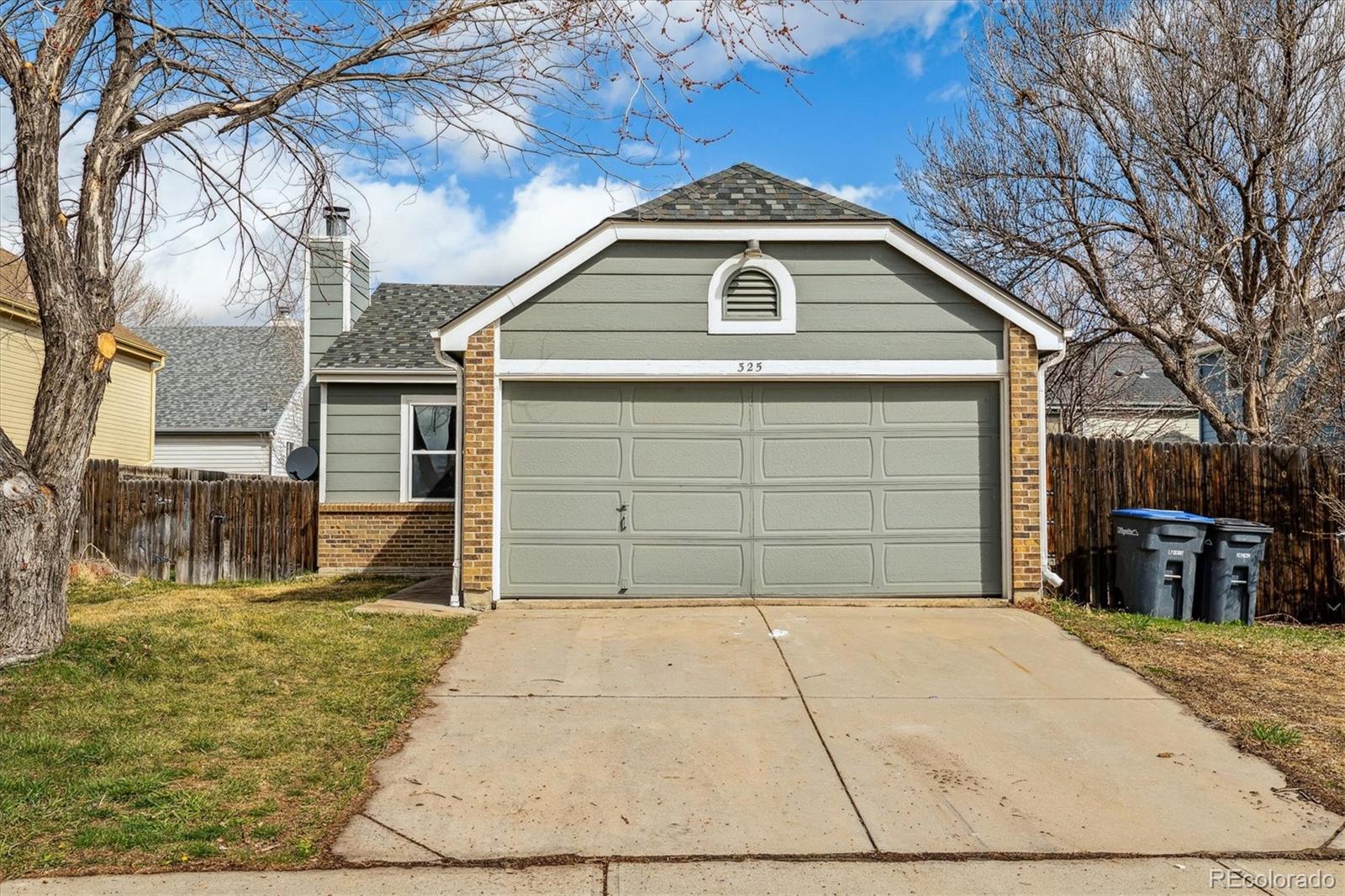 MLS Image #0 for 325 s cherrywood drive,lafayette, Colorado