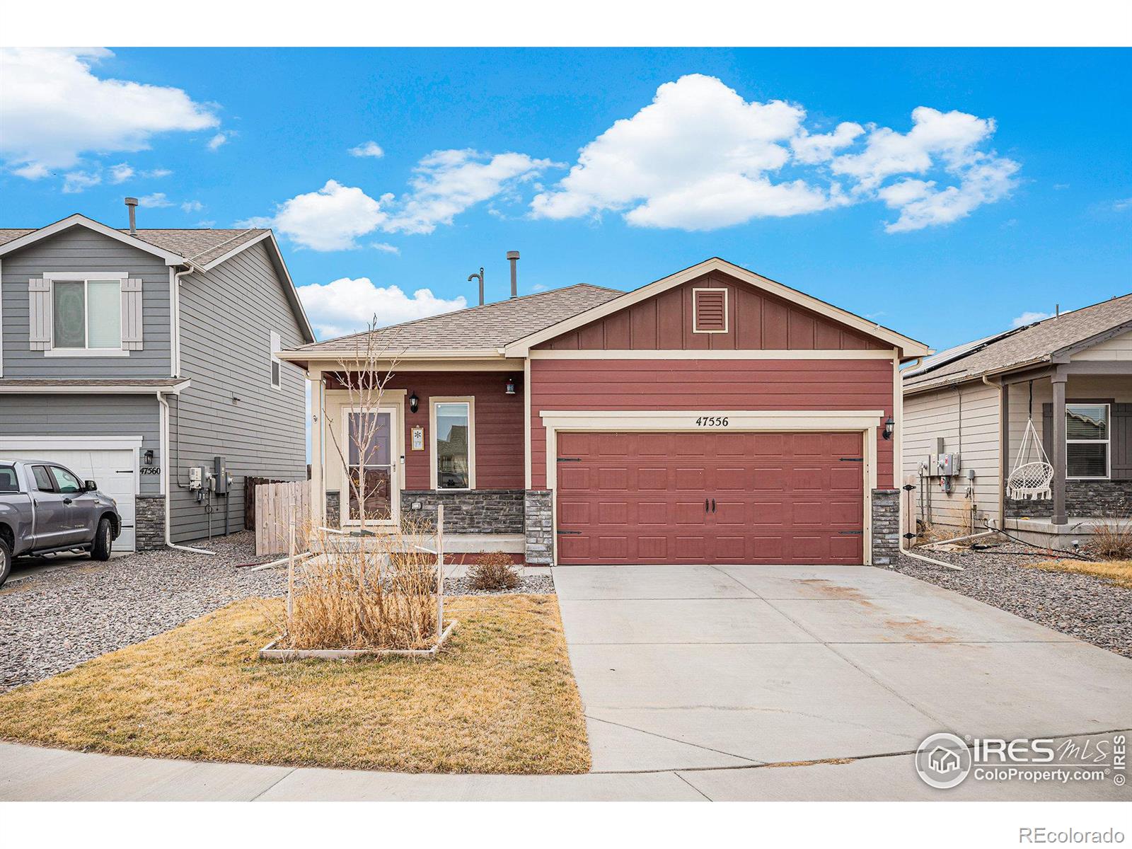 MLS Image #0 for 47556  lilac avenue,bennett, Colorado